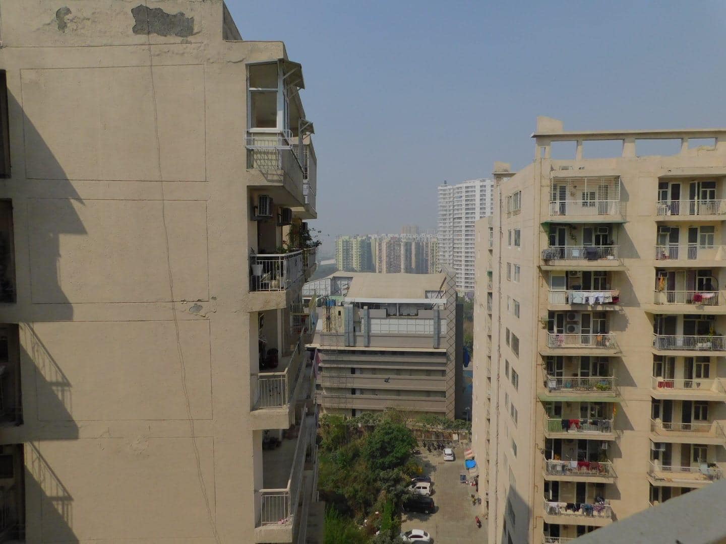 Mittal Rajnagar Residency review image
