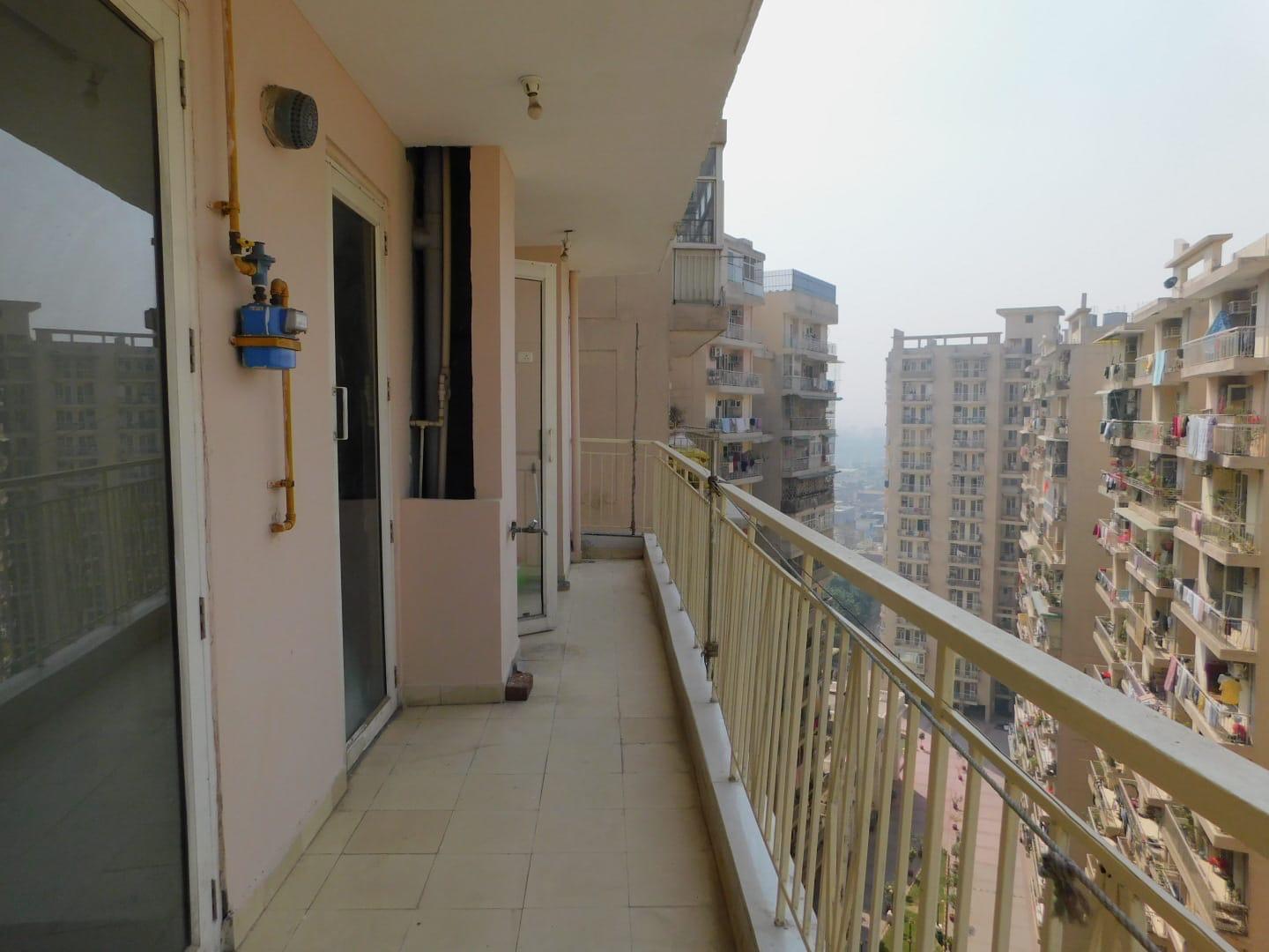 Mittal Rajnagar Residency review image