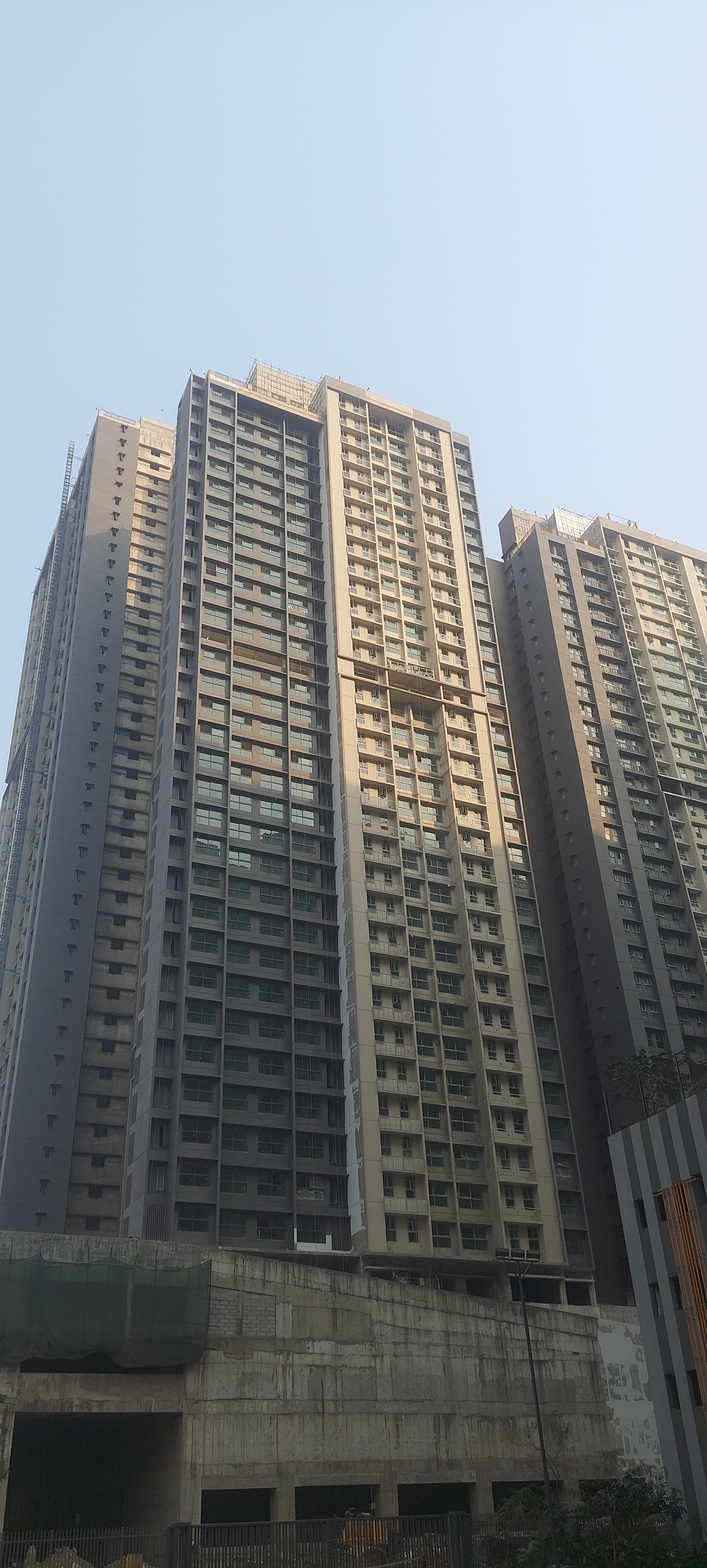 Kalpataru Immensa review image
