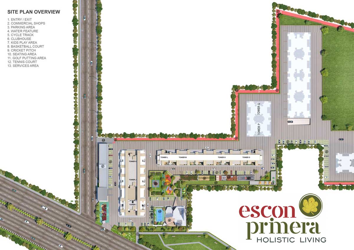 Malwa Escon Primera review image