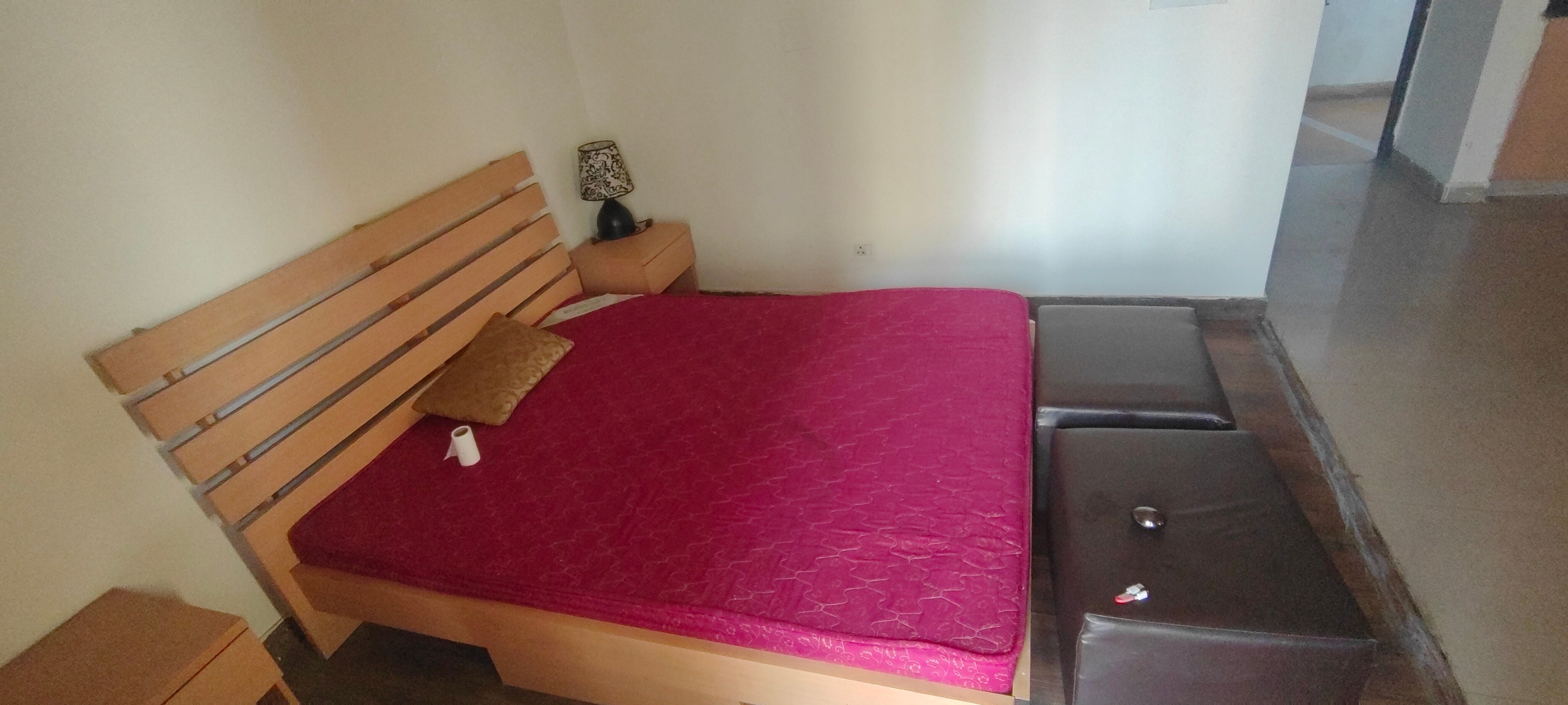 Supertech Czar Suites review image