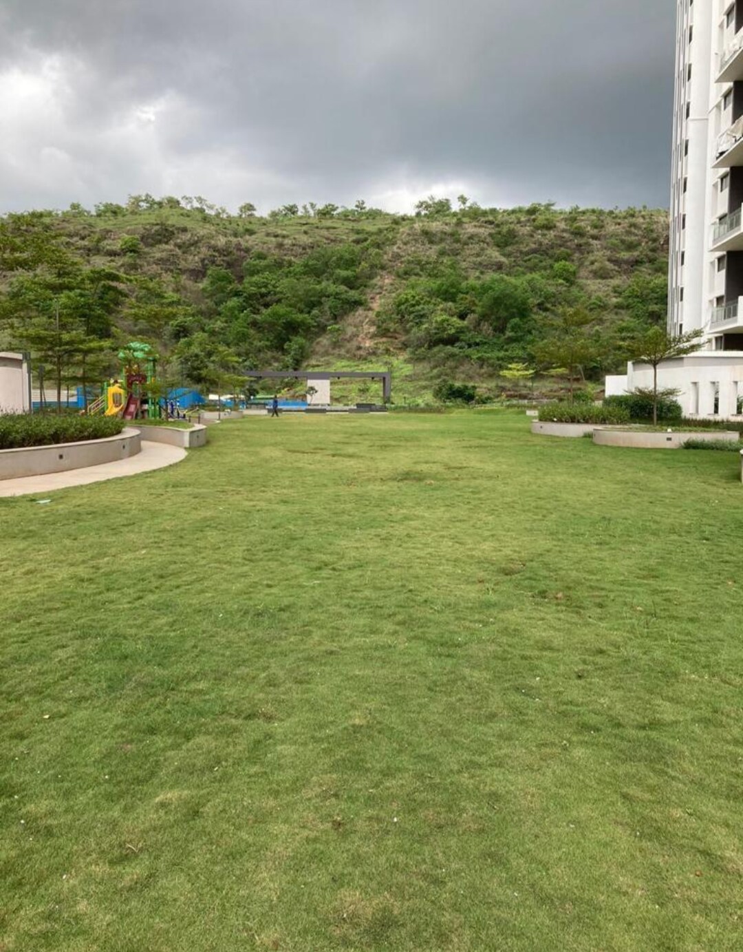 GANESH MADHUKAR BANSODE