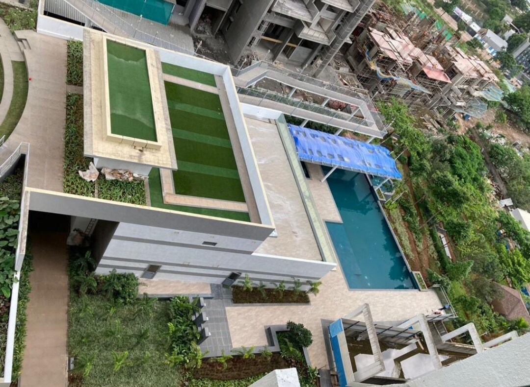 GANESH MADHUKAR BANSODE