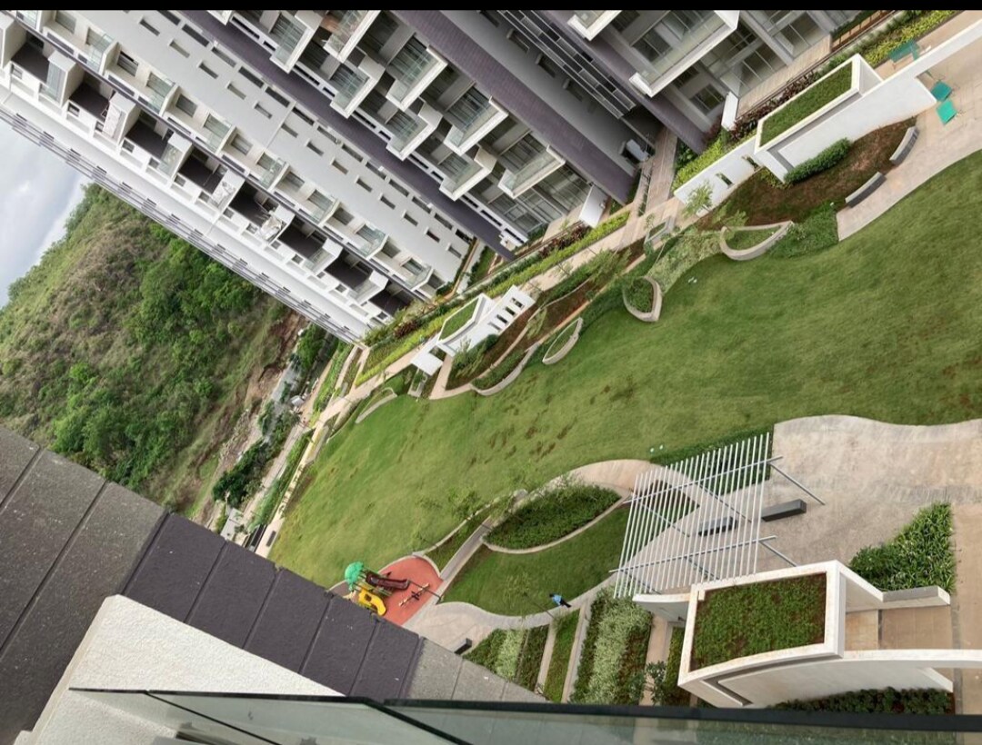 GANESH MADHUKAR BANSODE