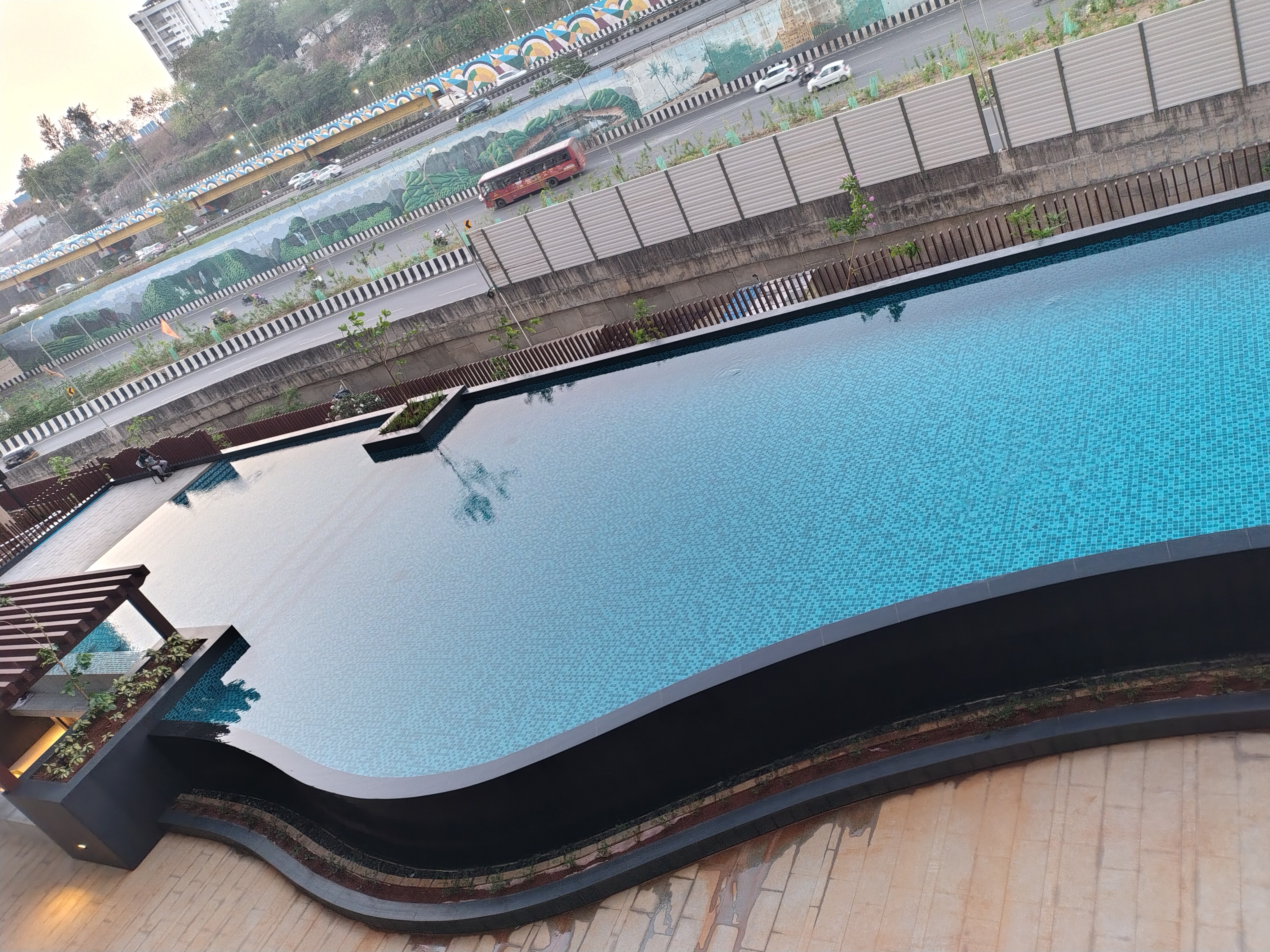 GANESH MADHUKAR BANSODE