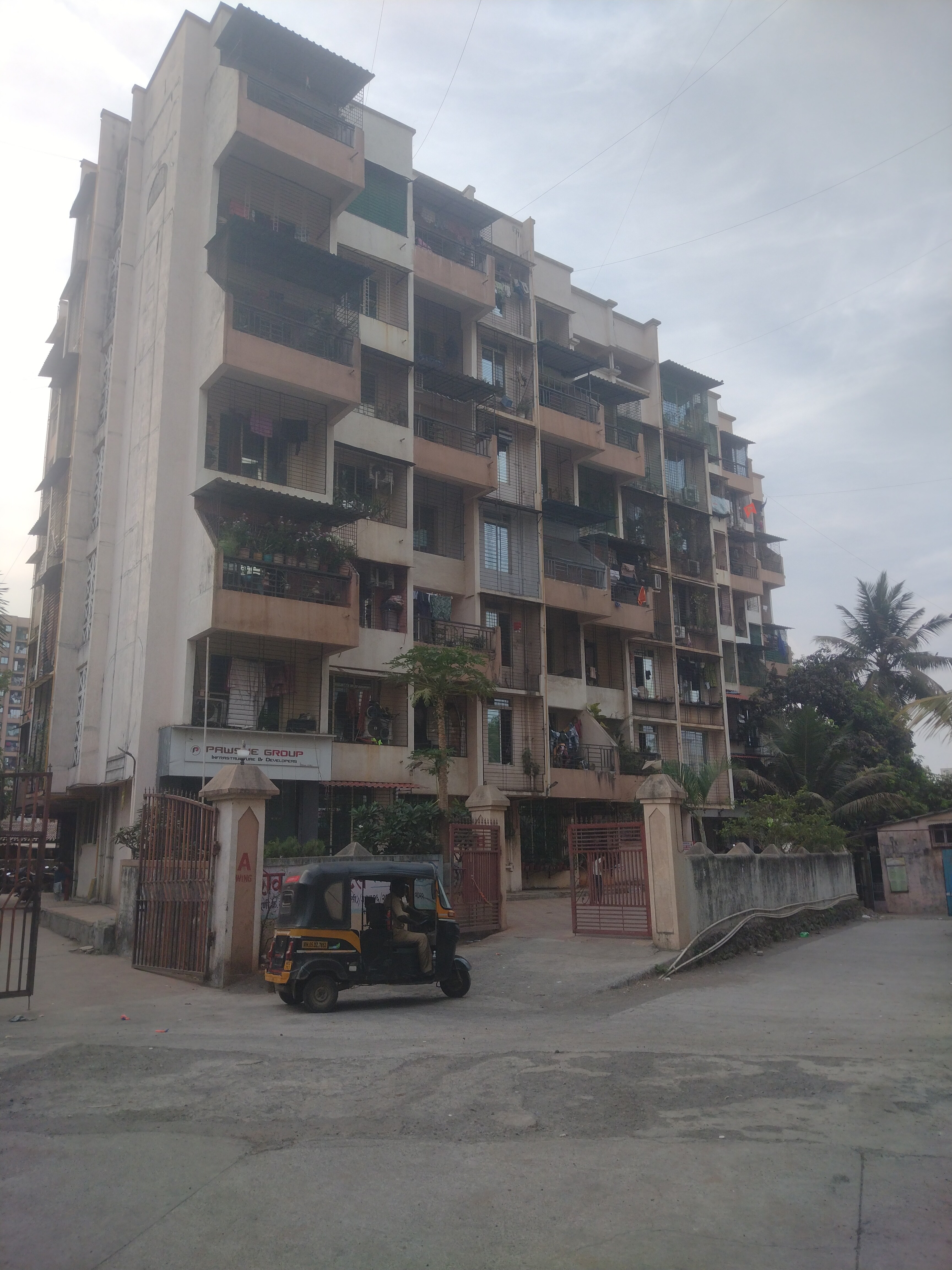 Shivsai Heights review image