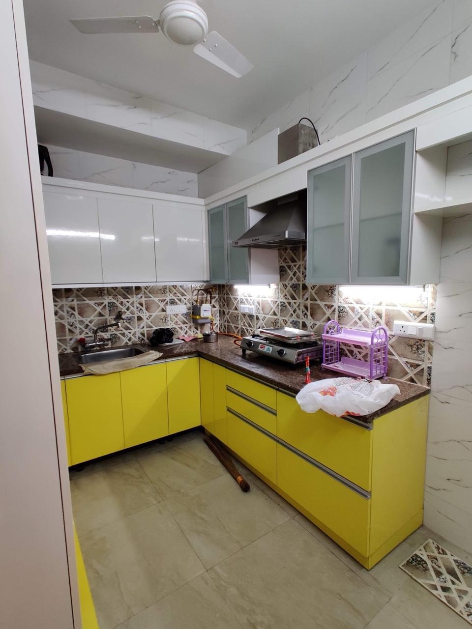Risland Sky Mansion review image
