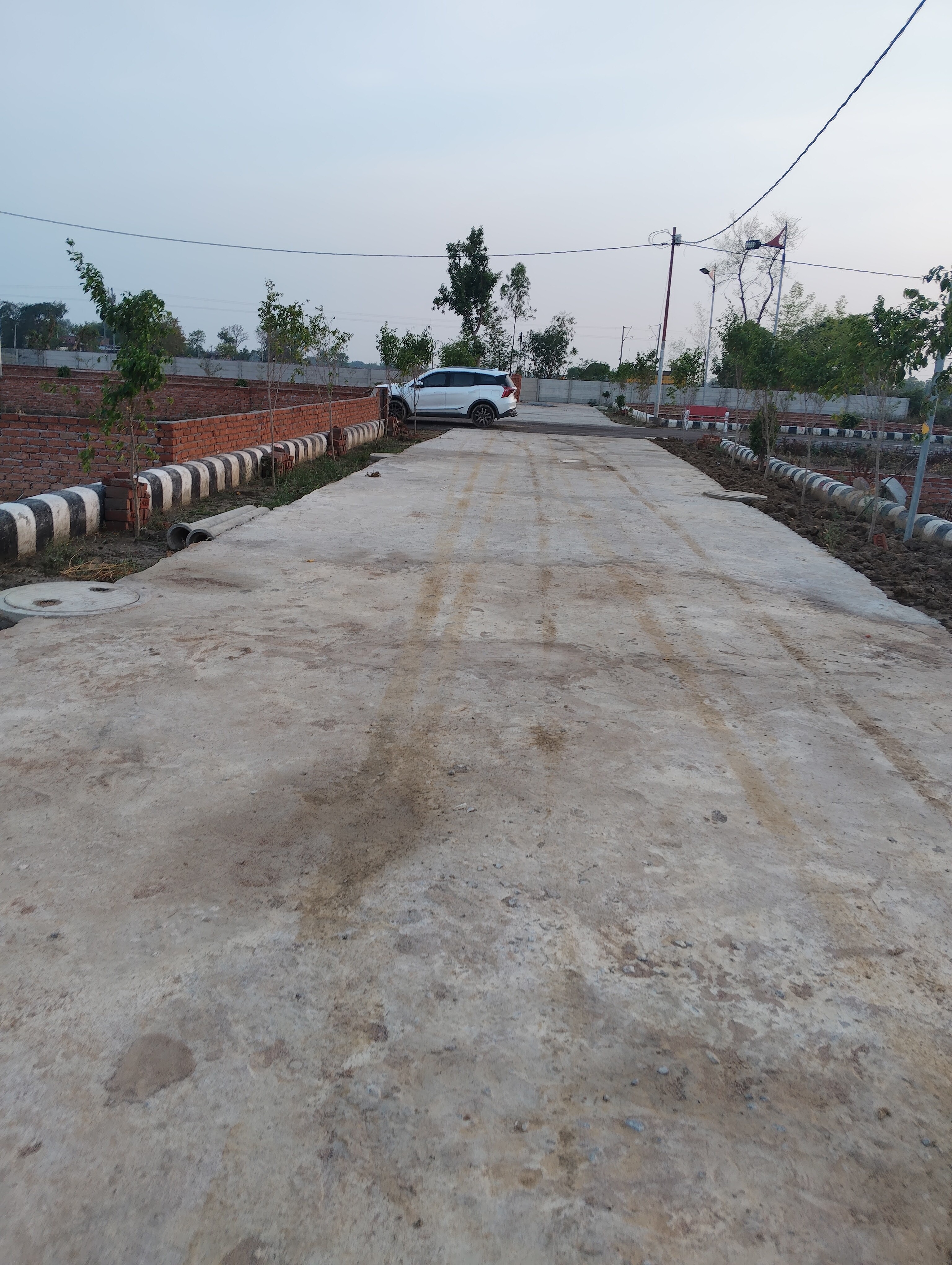 Krishna Iscon Valley review image
