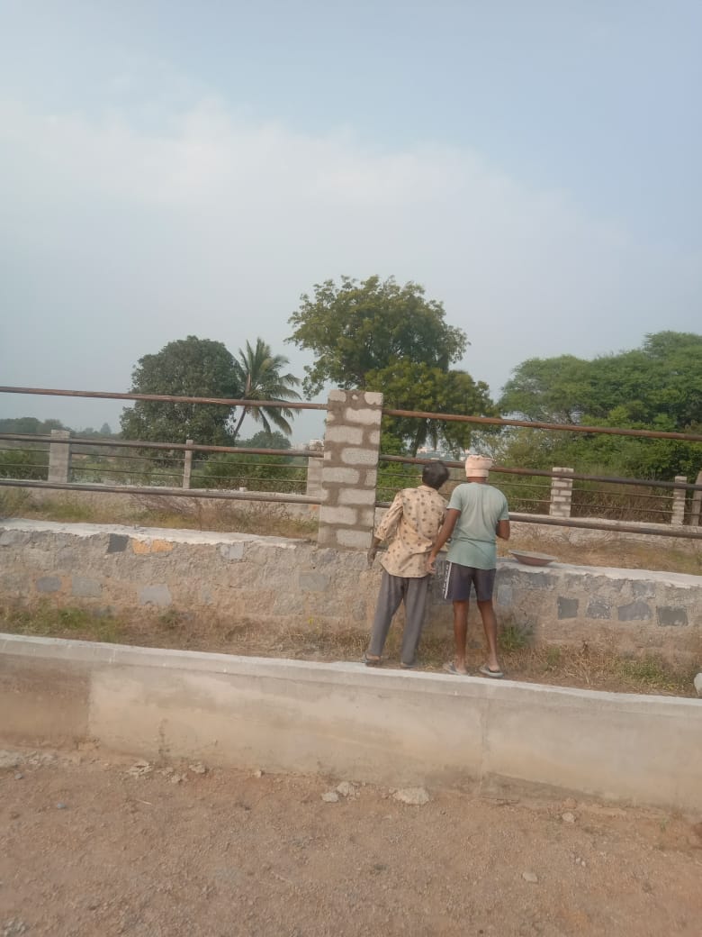 Green County Warangal Highway review image