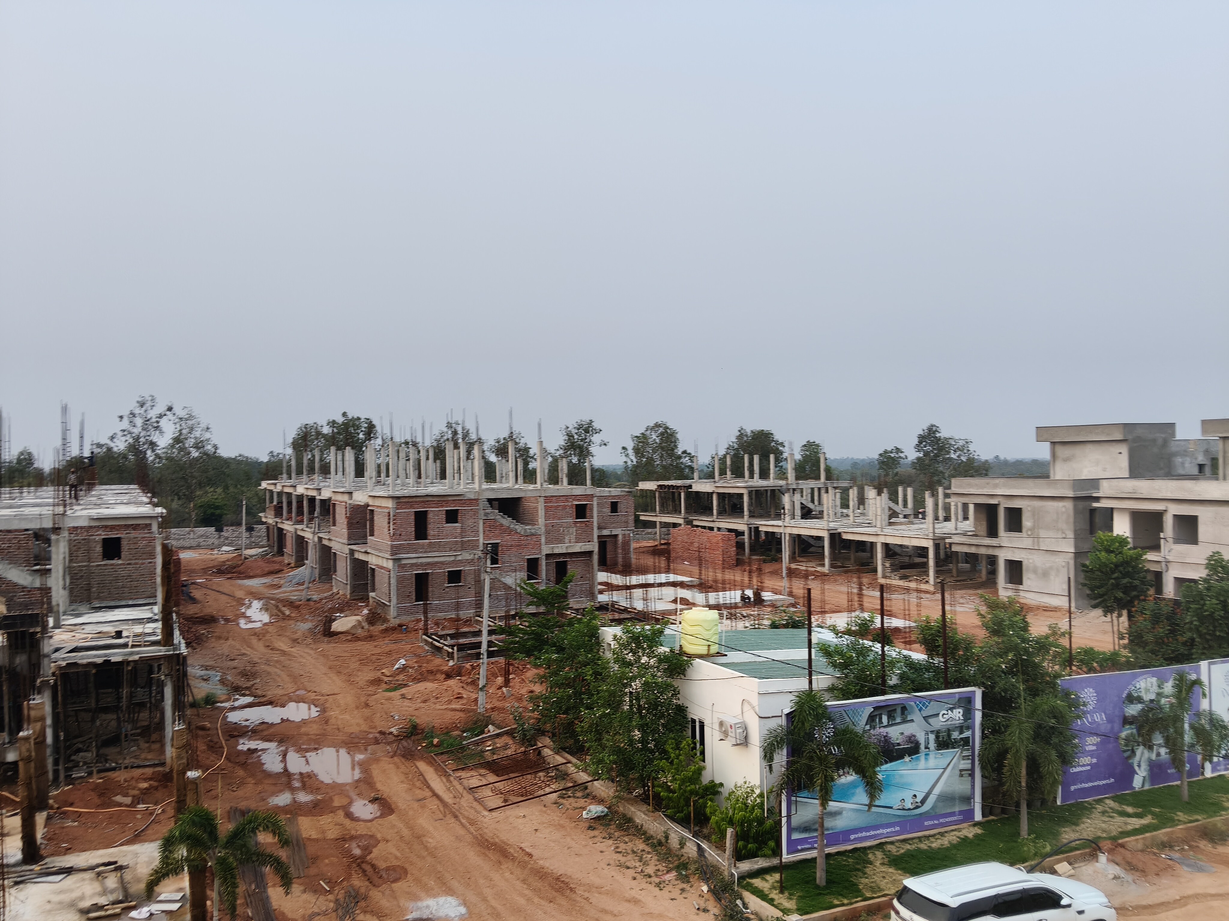 GNR Anvaya Icon City review image