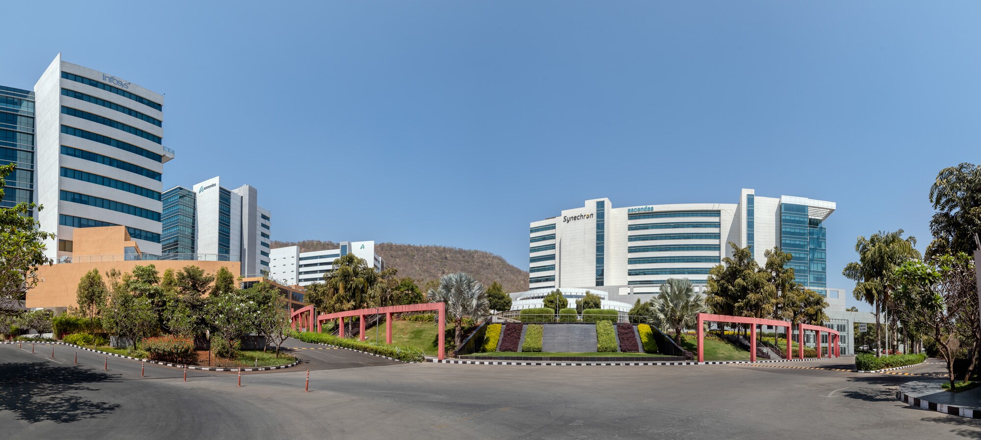 Royalaxis Properties