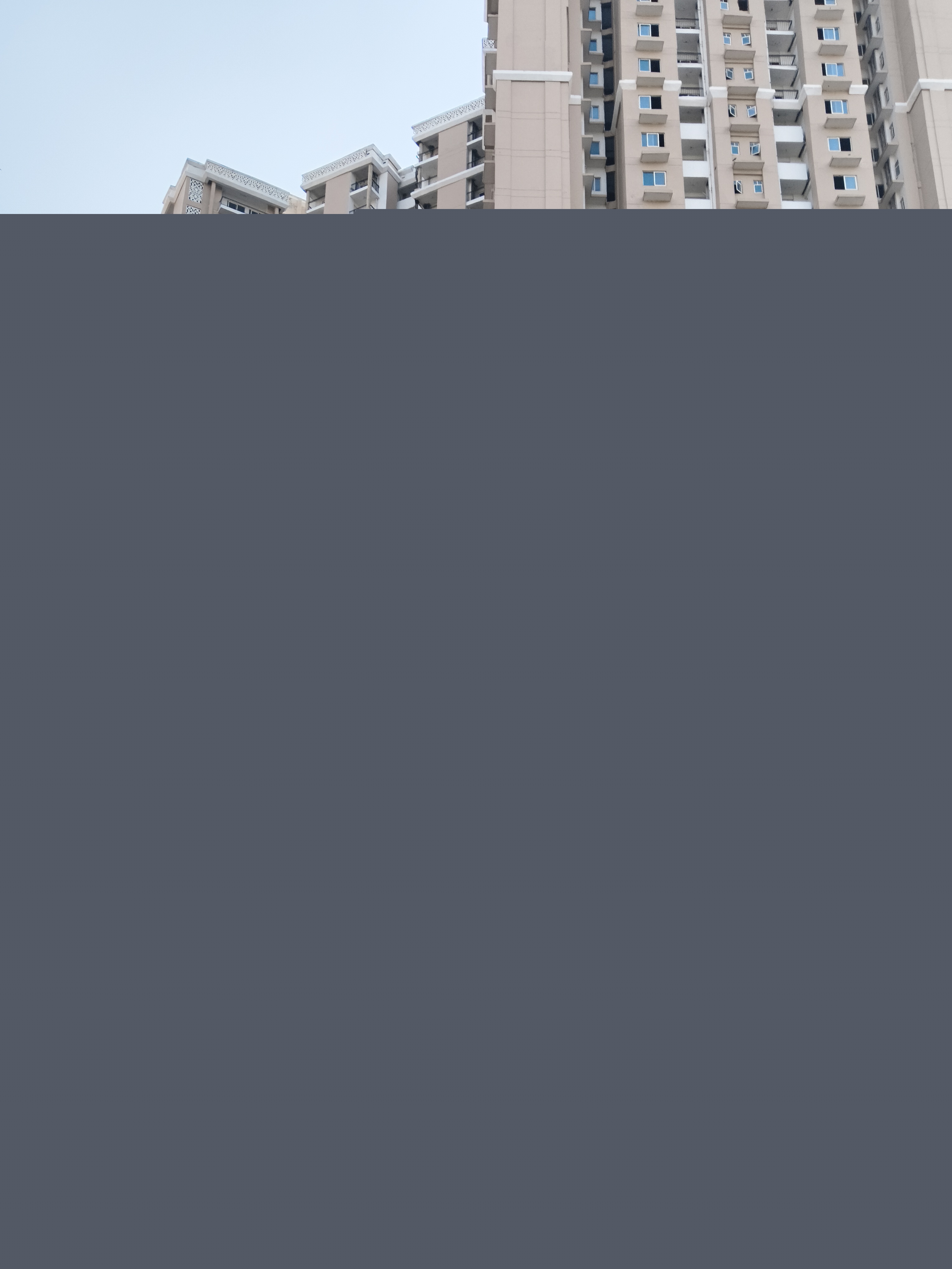 Rudra Palace Heights review image
