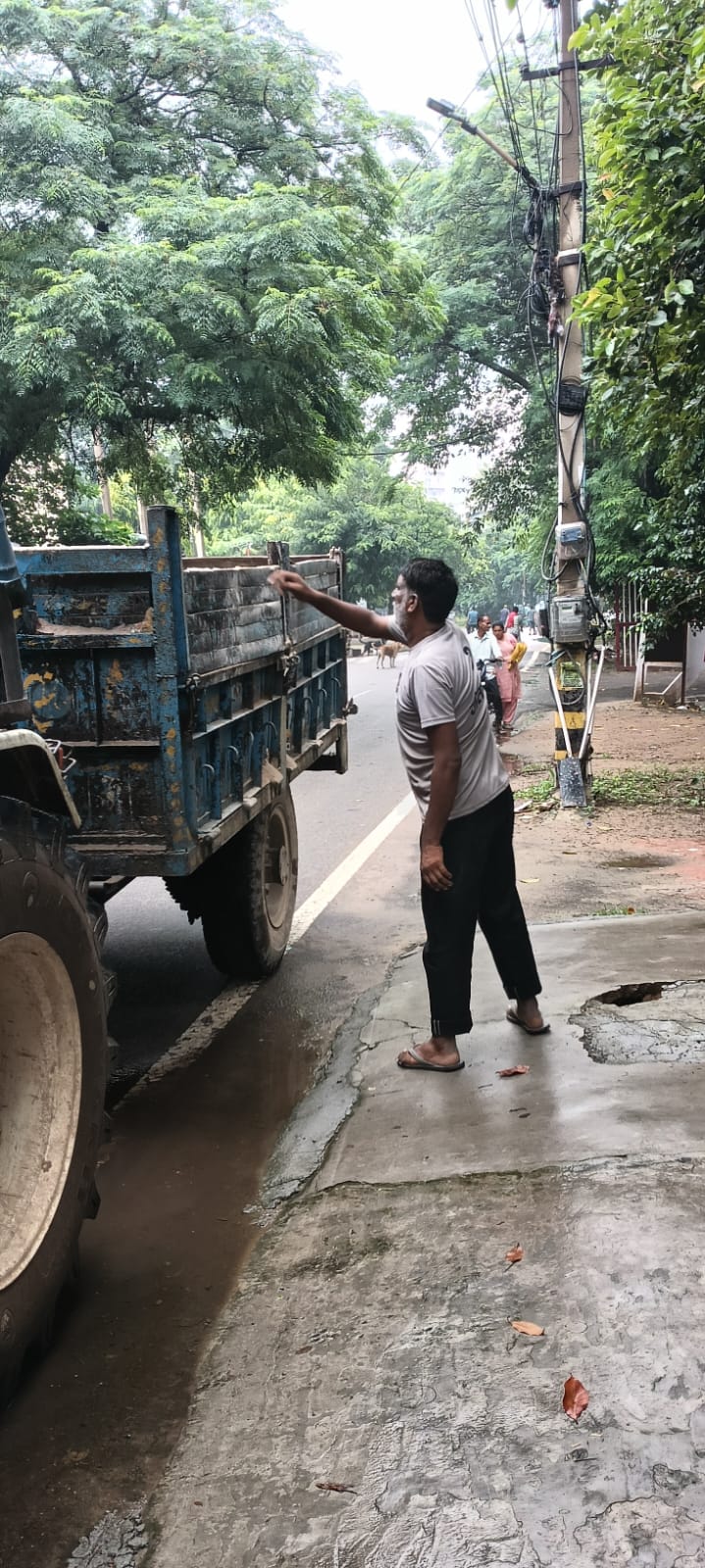 mahender kumar