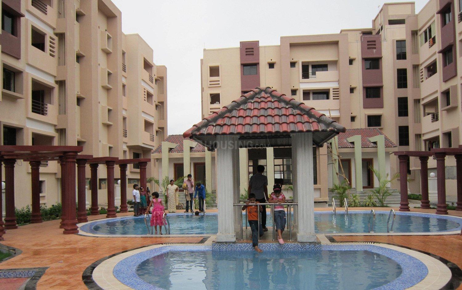 Panda Nageswar Residency review image
