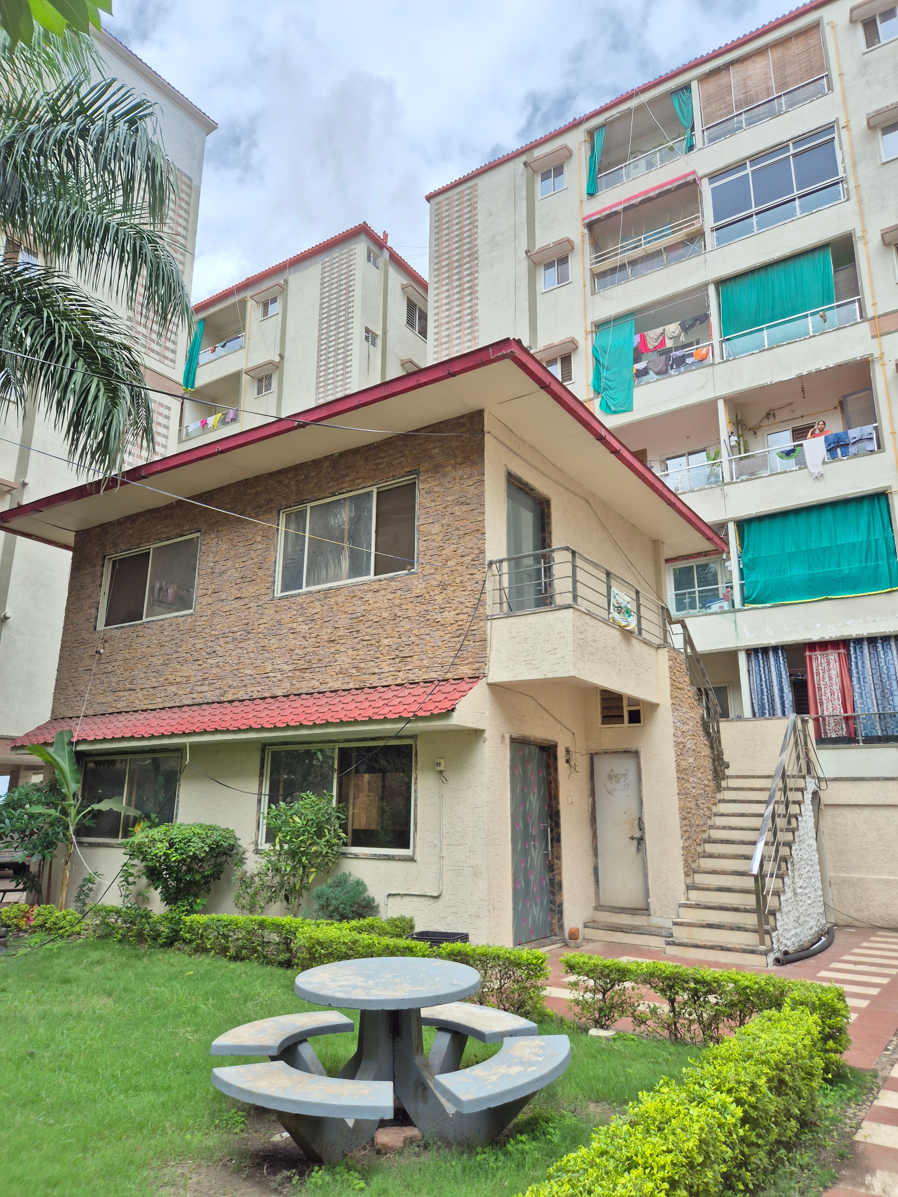 RKN Nakshatra Enclave review image