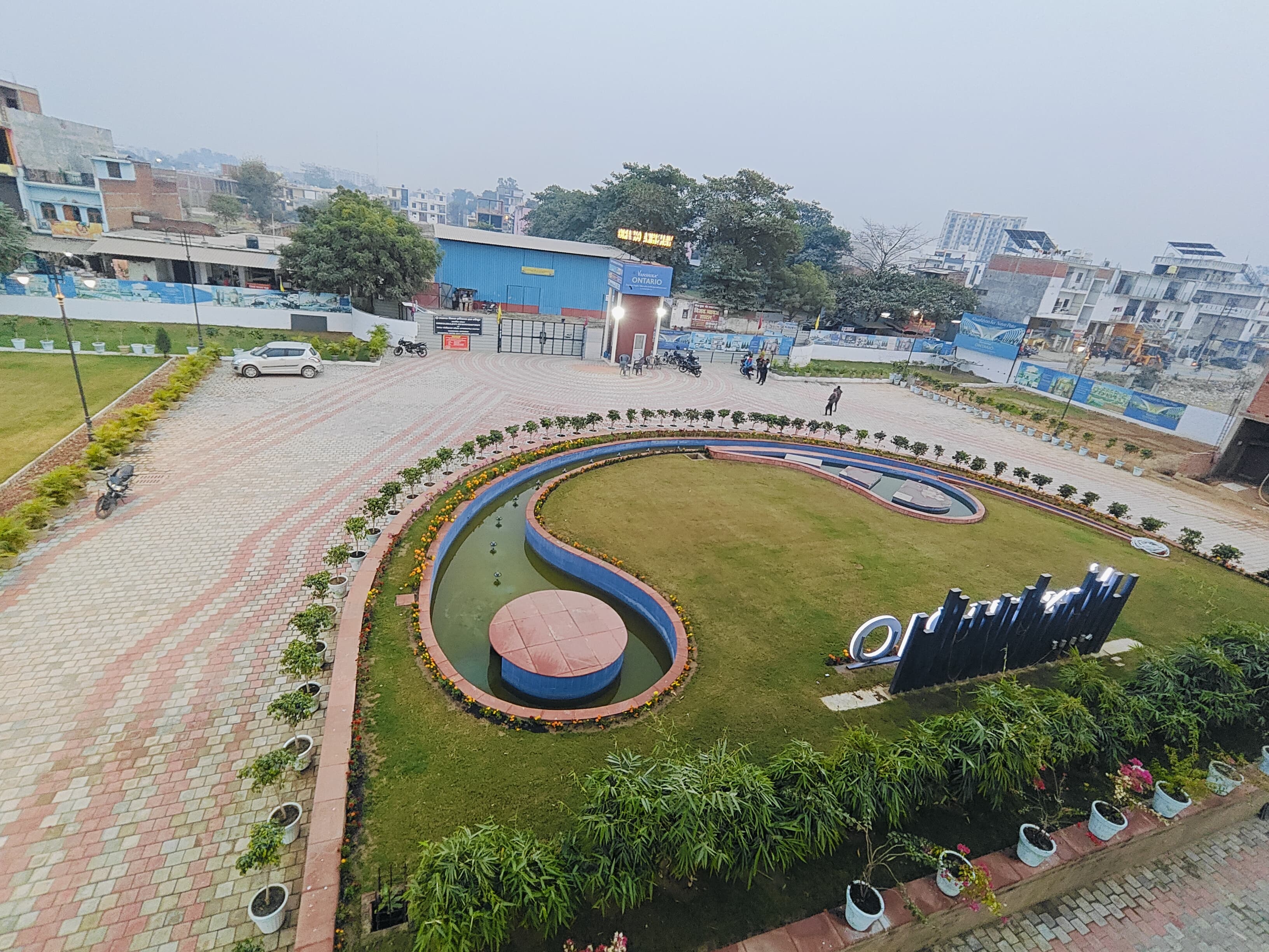 Vivek Kr Pandey