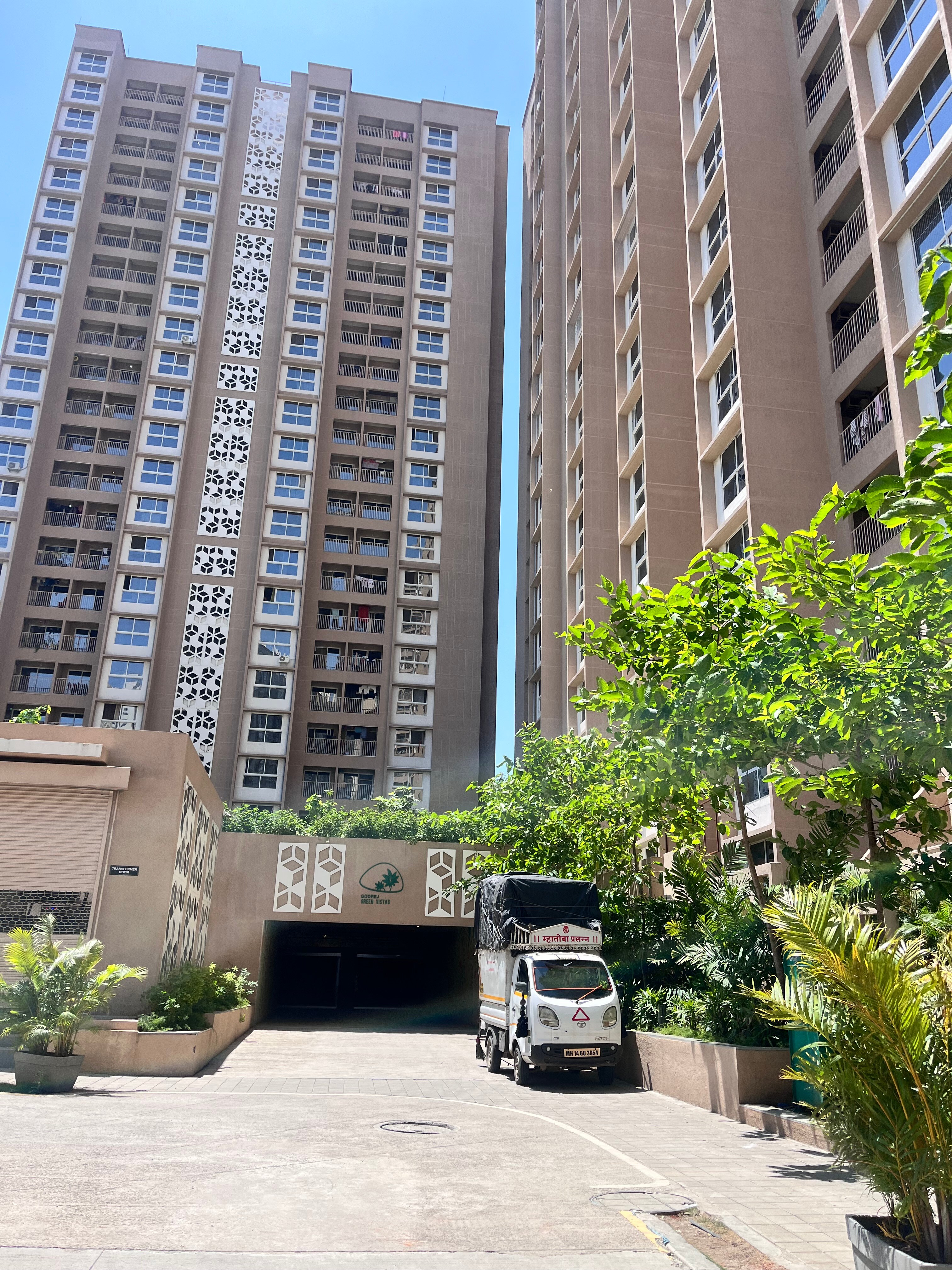 Godrej Green Vistas review image