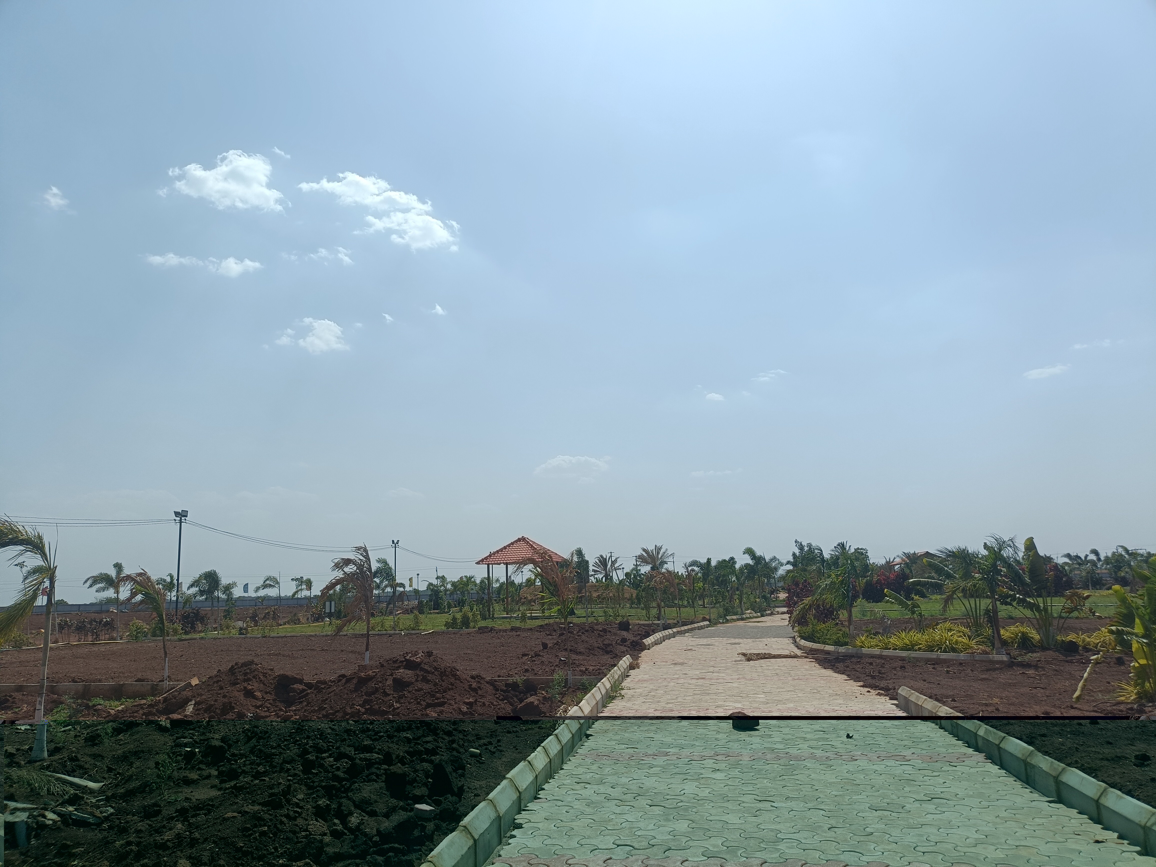 Navya Imperial Gardens review image