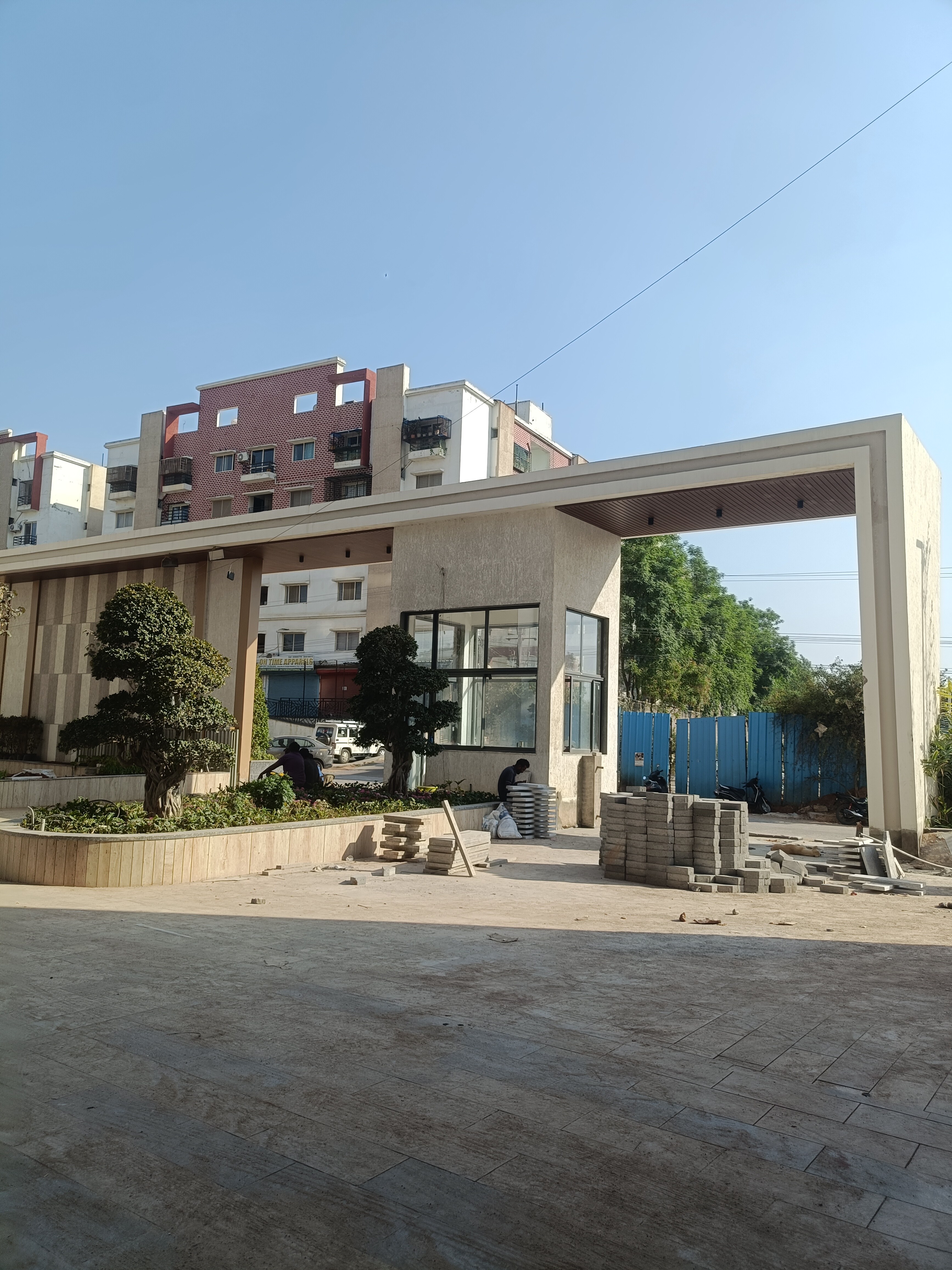 Om Sree Skypark review image