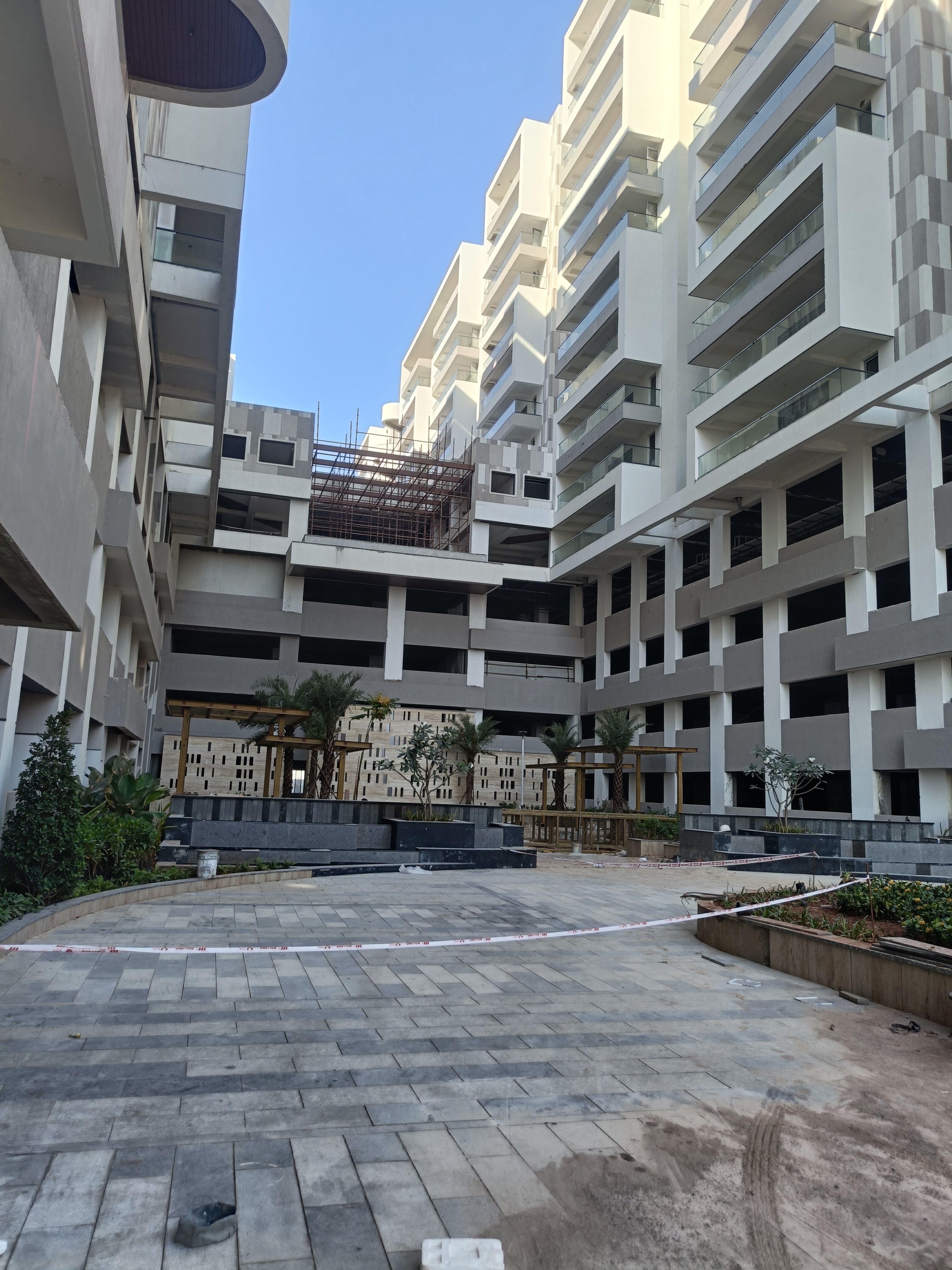 Om Sree Skypark review image