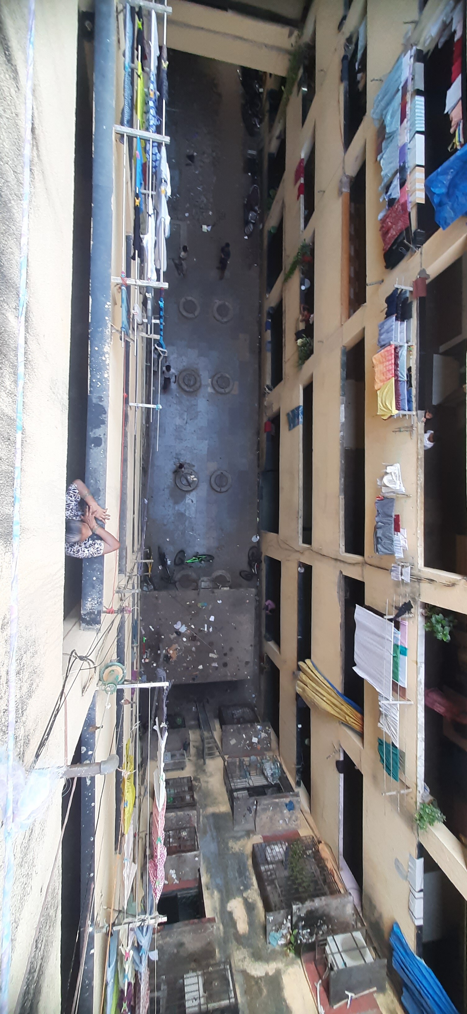 Geetanjali Apartment review image
