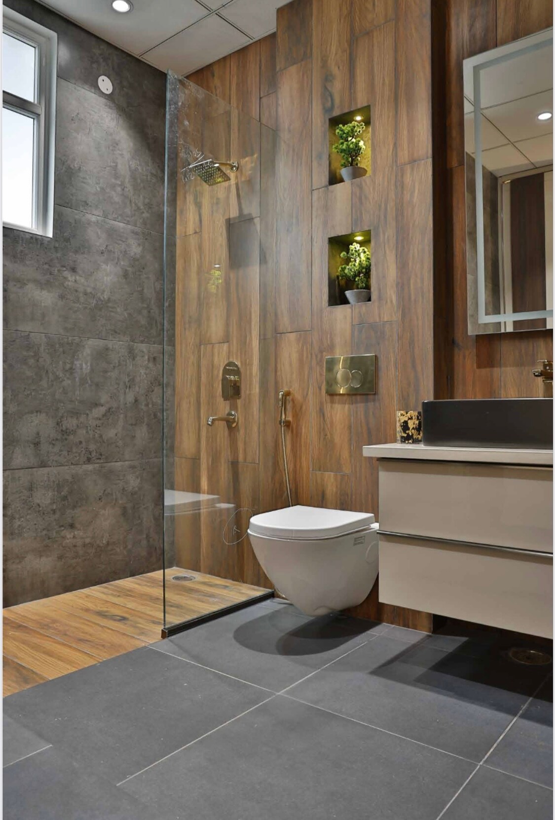 Trishla City review image