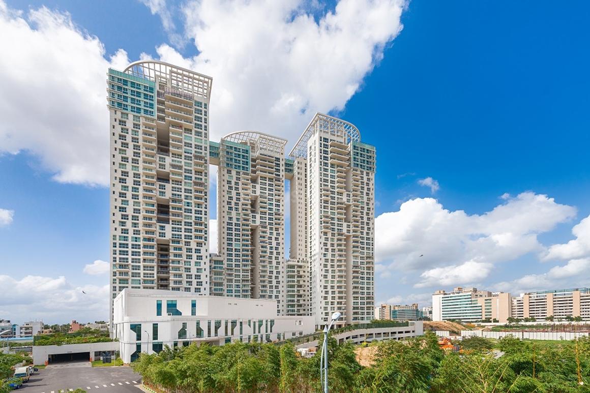 Karle Zenith Residence review image