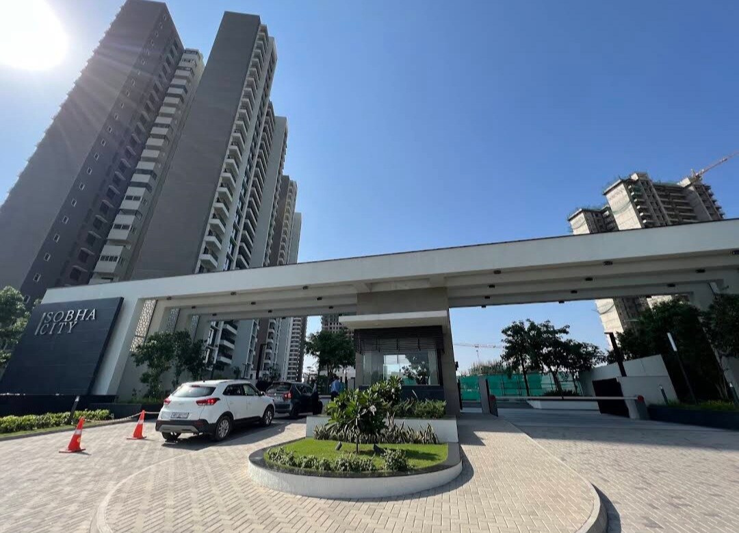 Sobha City Gurgaon review image