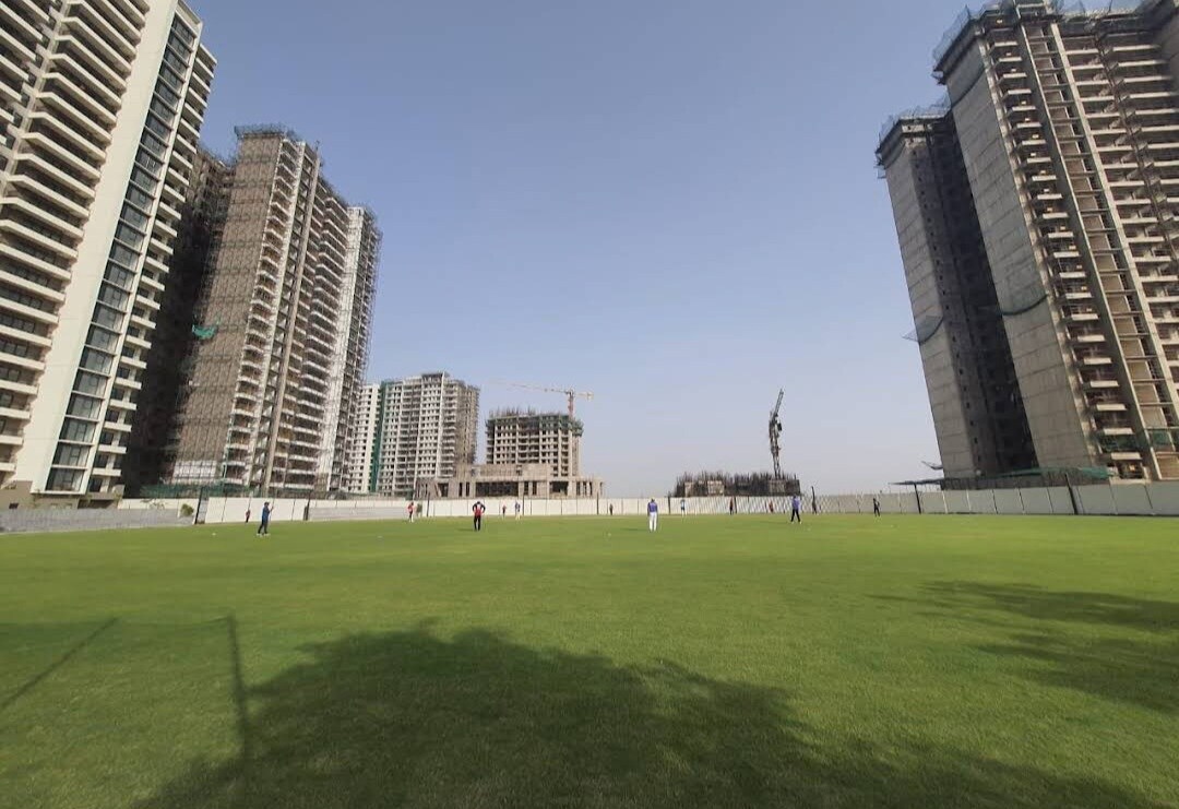 Sobha City Gurgaon review image