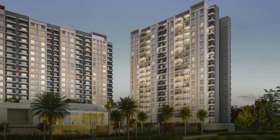 Sobha City Gurgaon review image