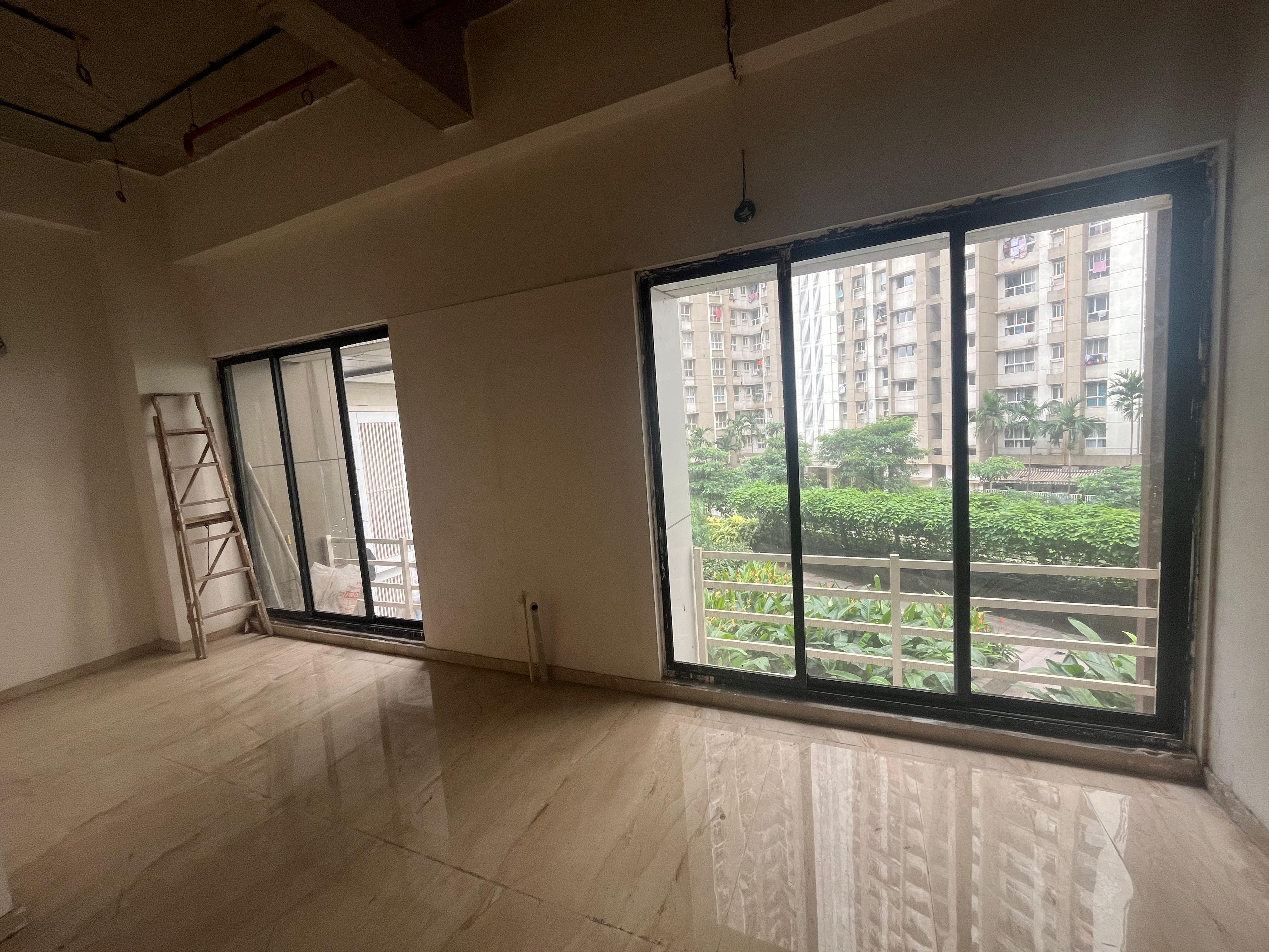 Lodha Amara review image