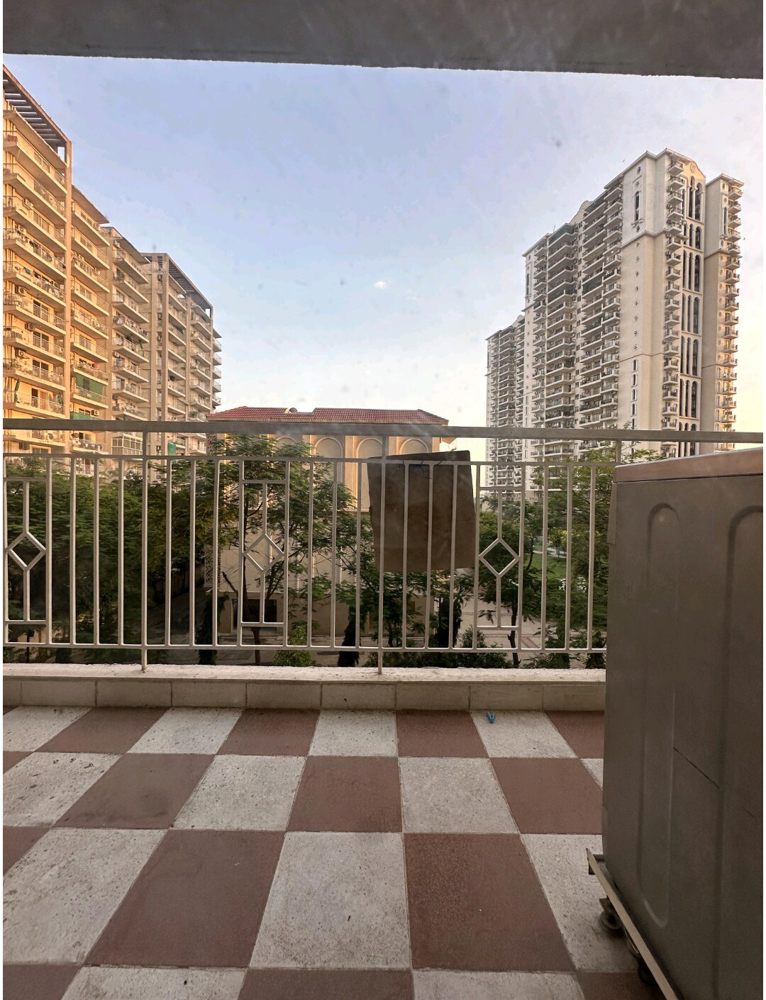 Shree Vardhman Green Court review image