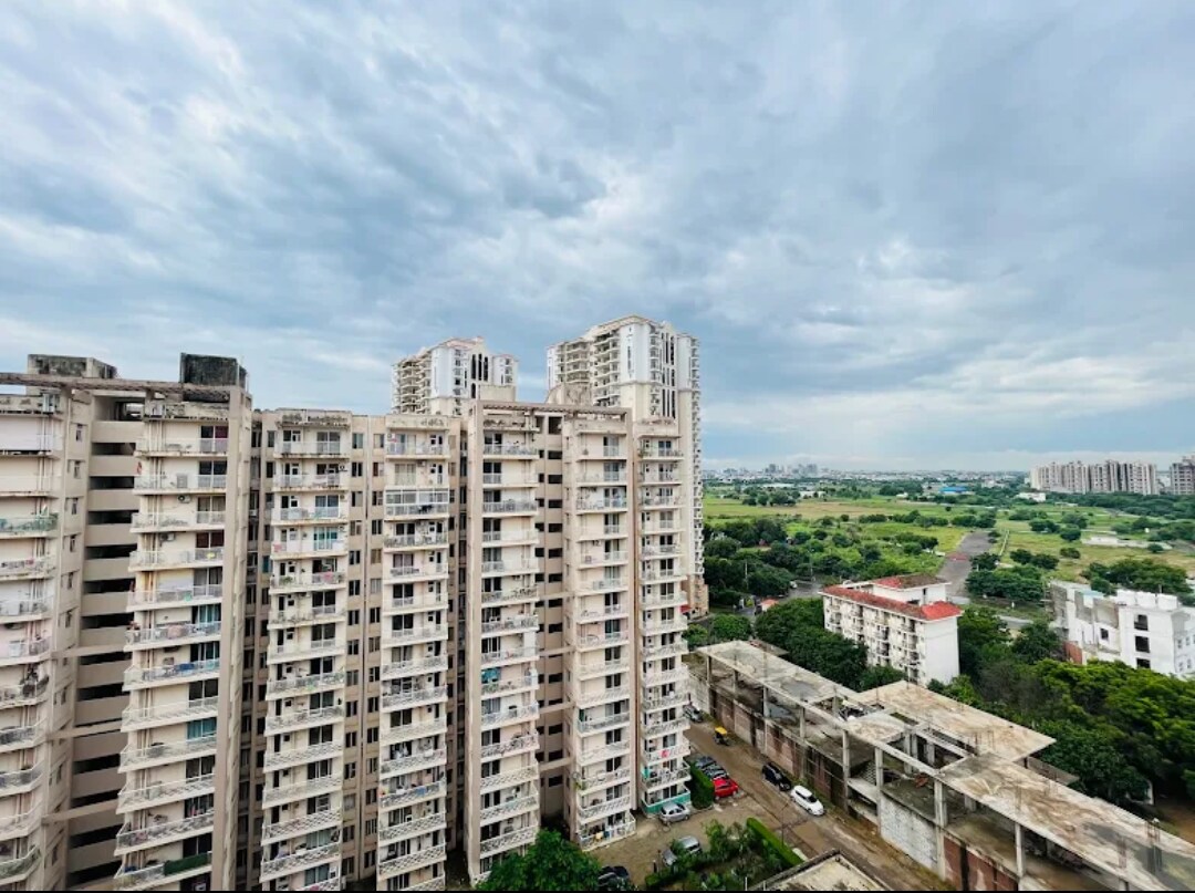 Shree Vardhman Green Court review image