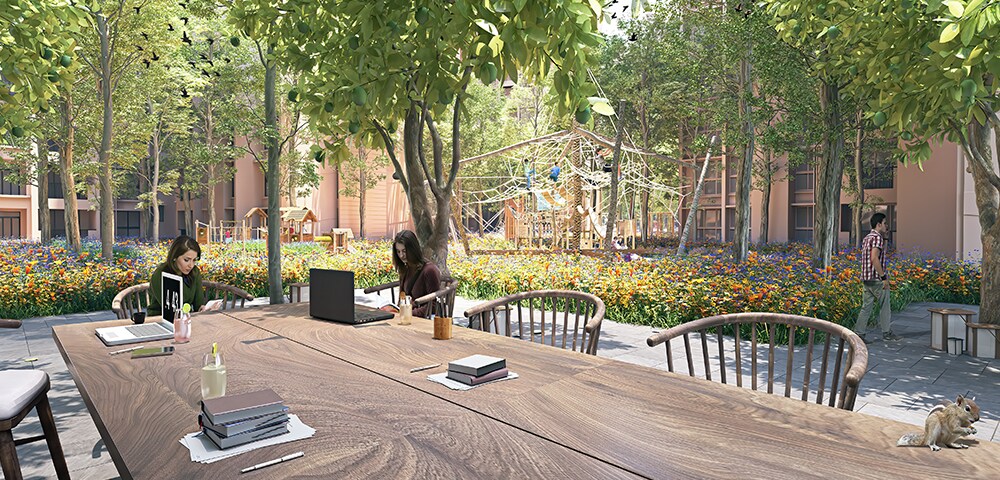 Lodha Codename Premier review image