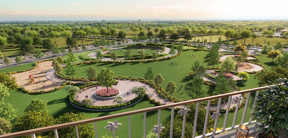 Lodha Codename Premier review image