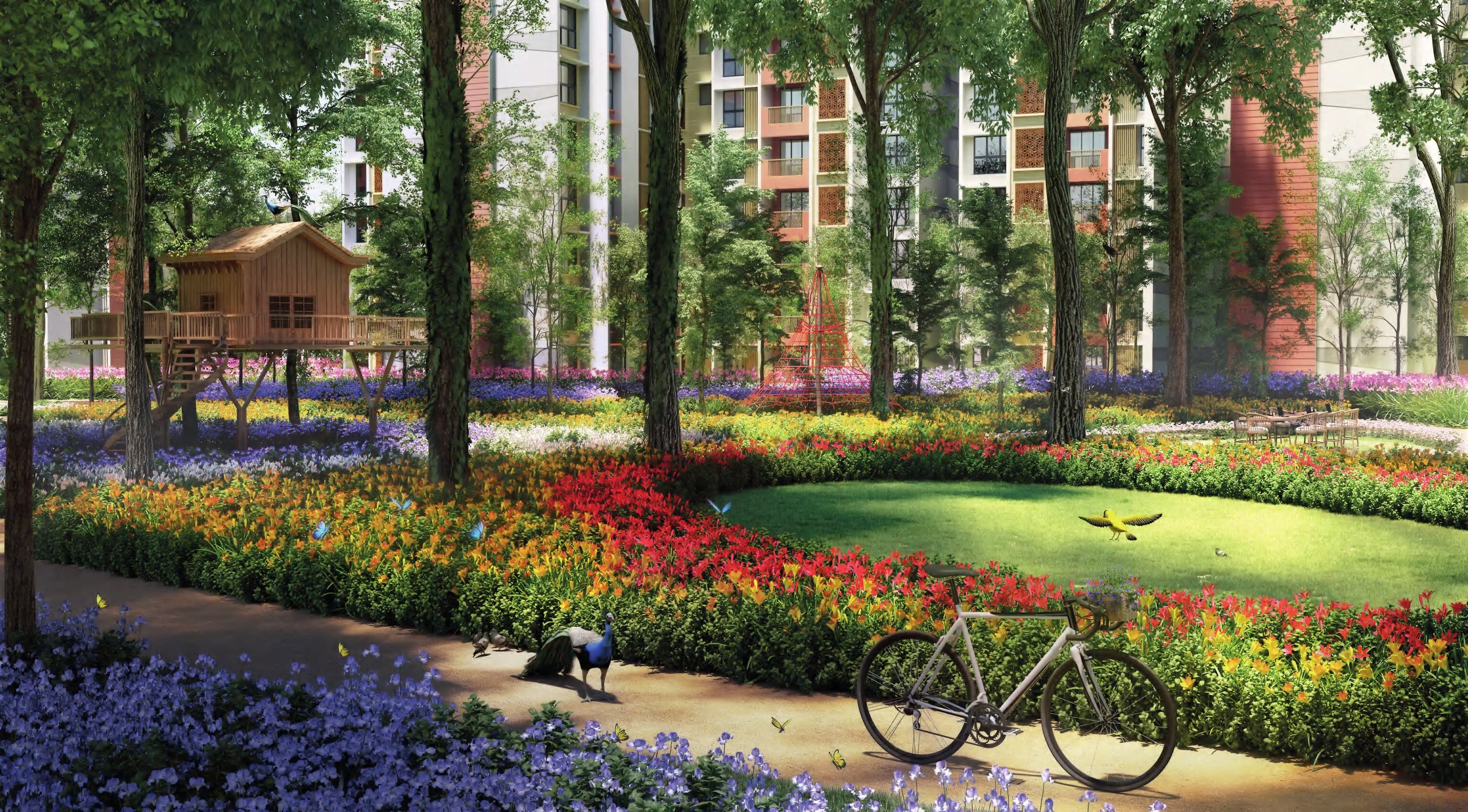 Lodha Codename Premier review image