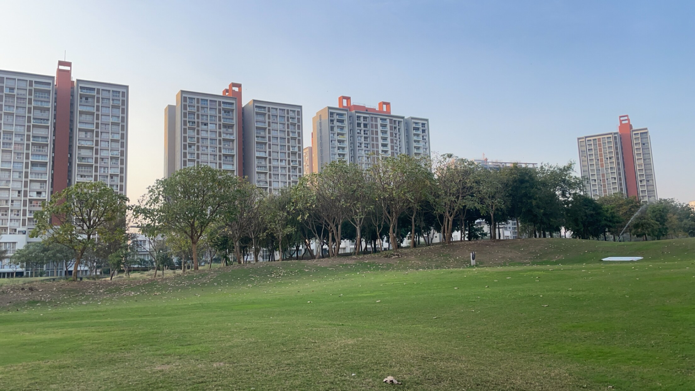 Abhishek Baisane