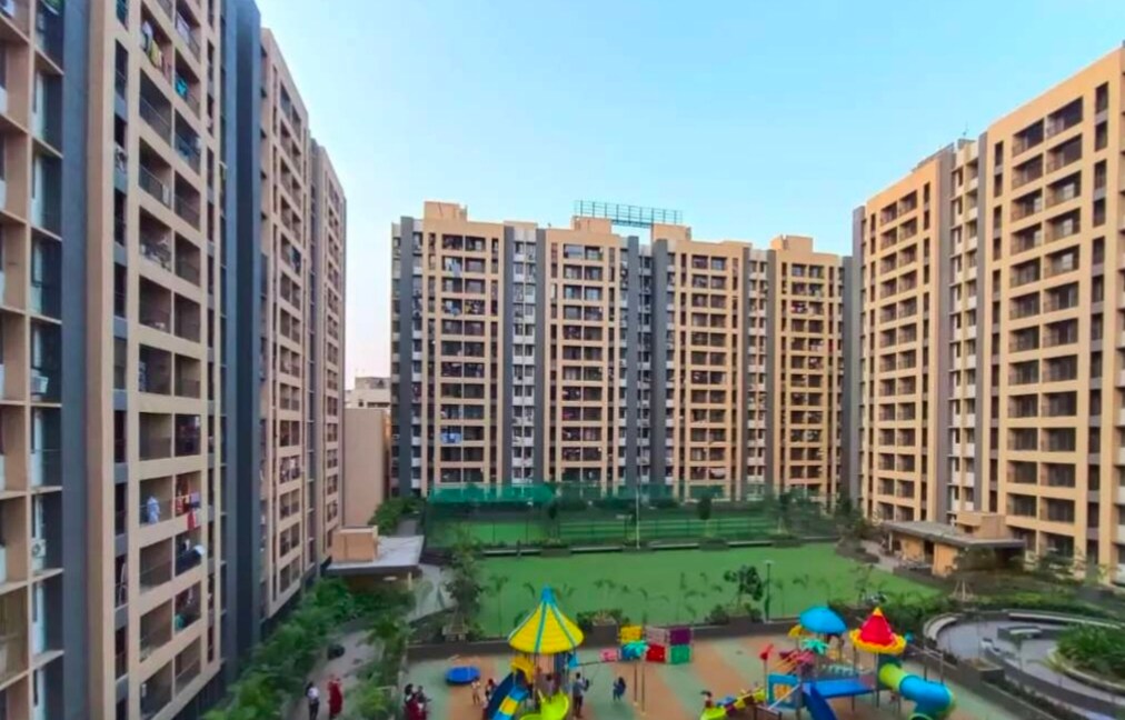 New Reality