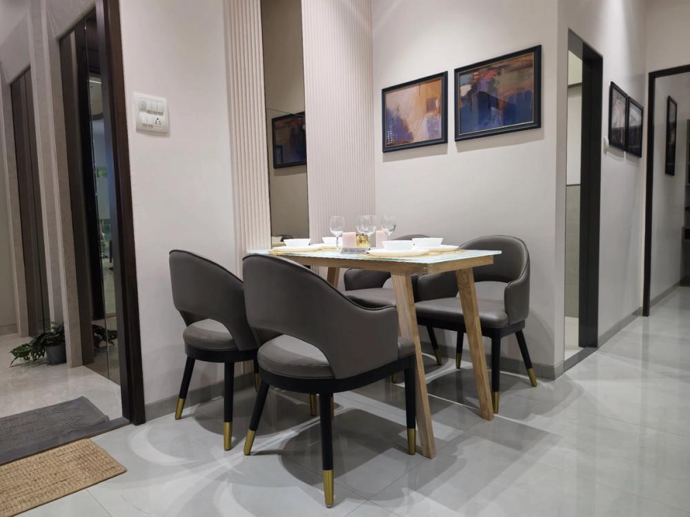 Vinay Super Homez Harmony review image