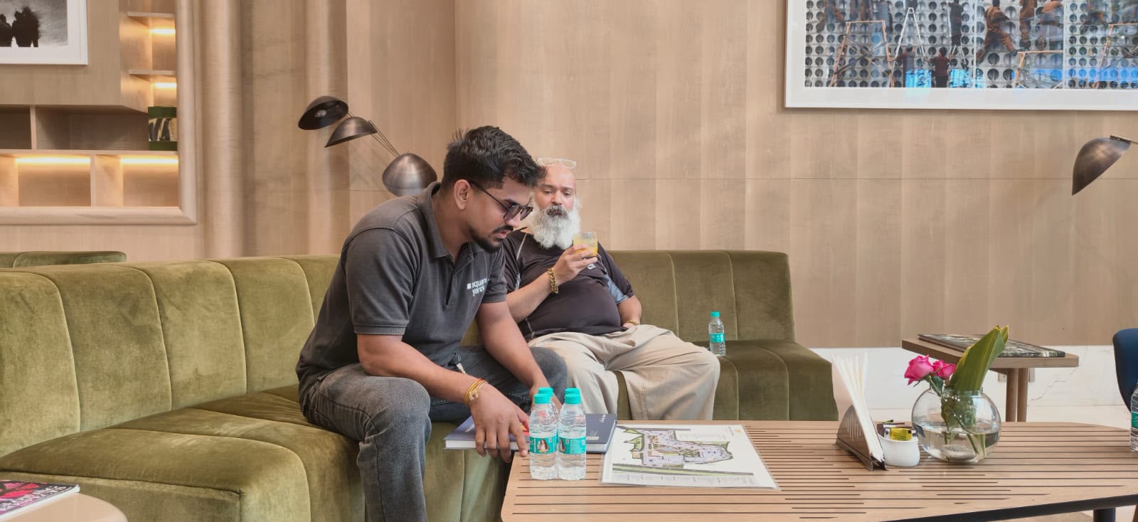 review image