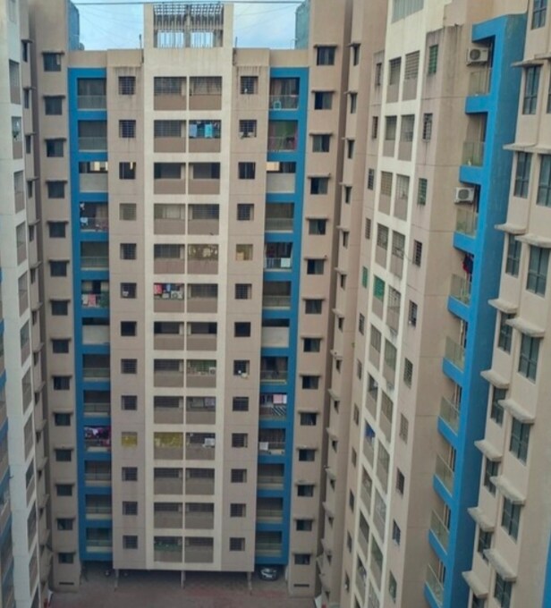 Sri Dutt Garden Avenue K review image
