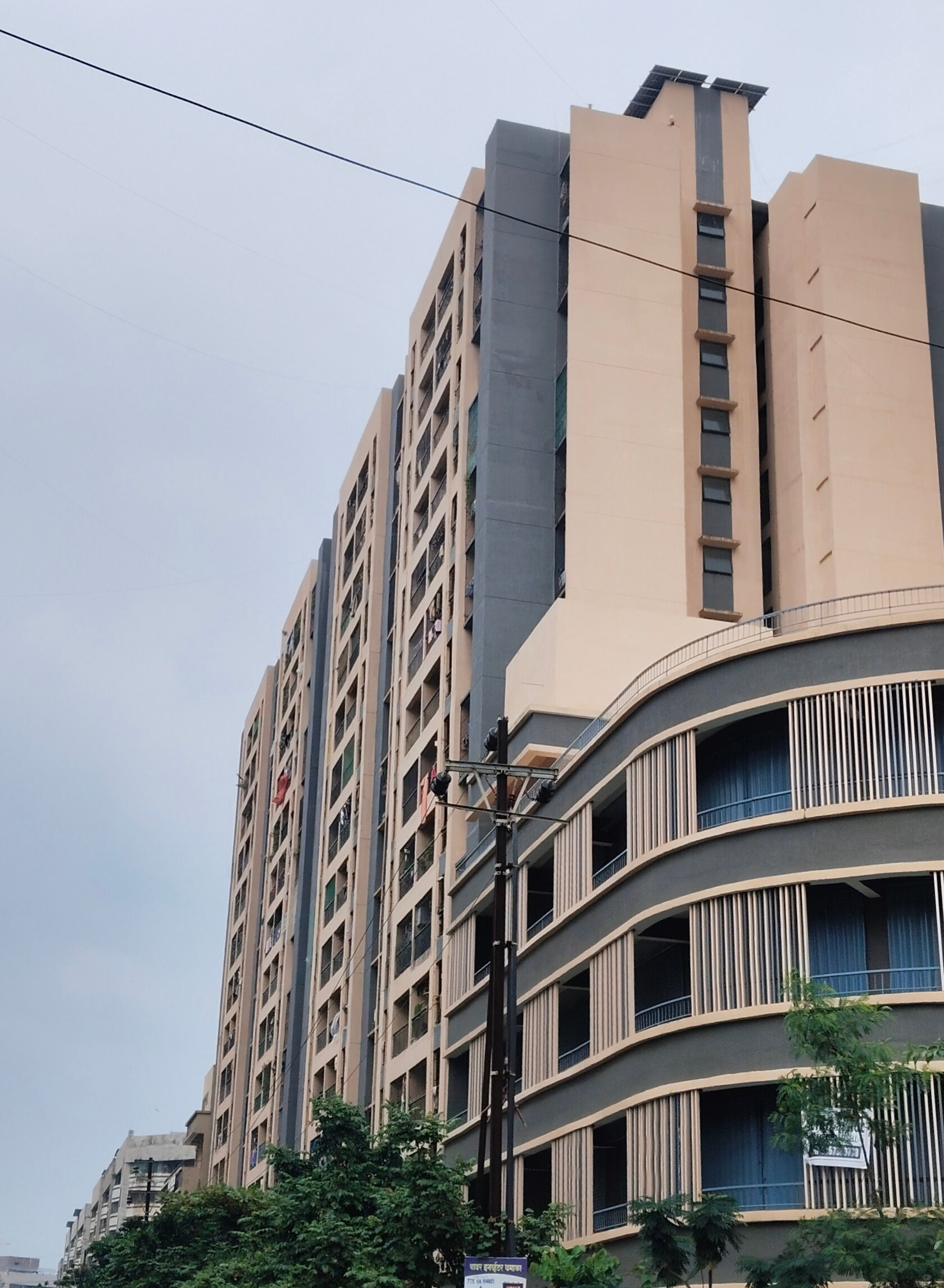 Rustomjee Avenue L WING A B C D review image