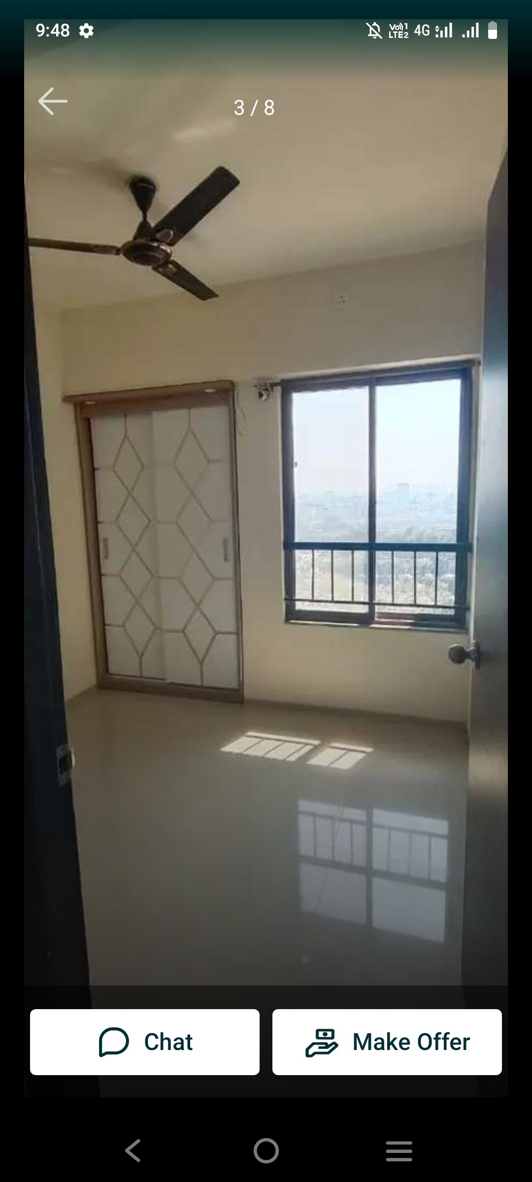 Rustomjee Avenue L WING A B C D review image