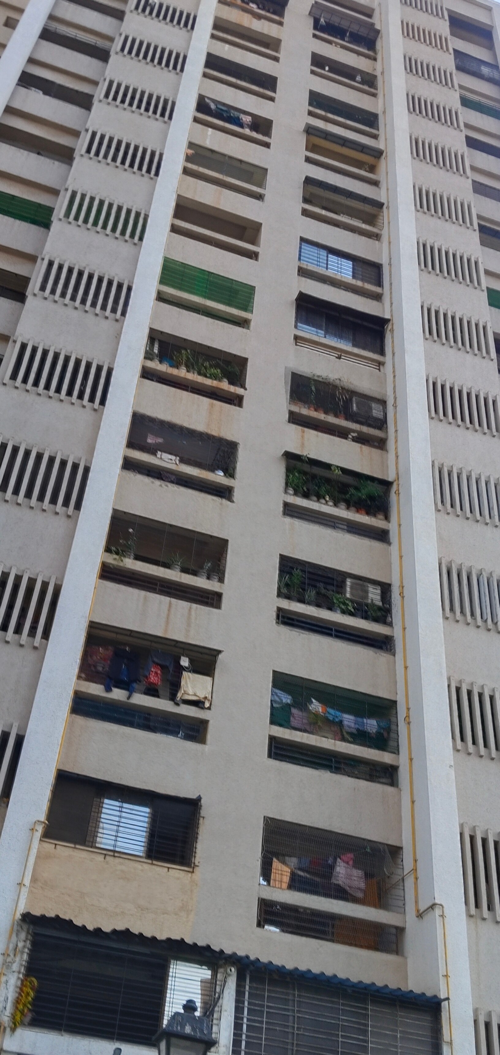 Rustomjee Avenue I review image