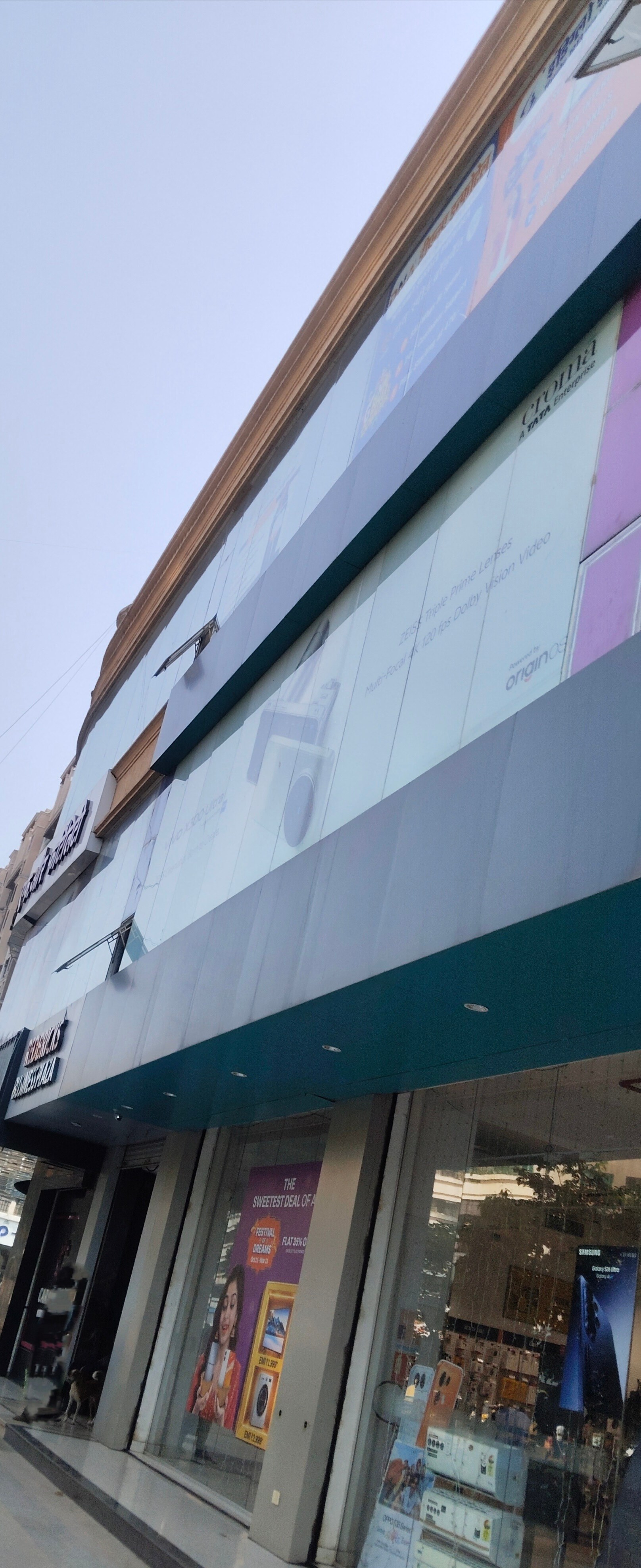 Redbricks Business Plaza review image