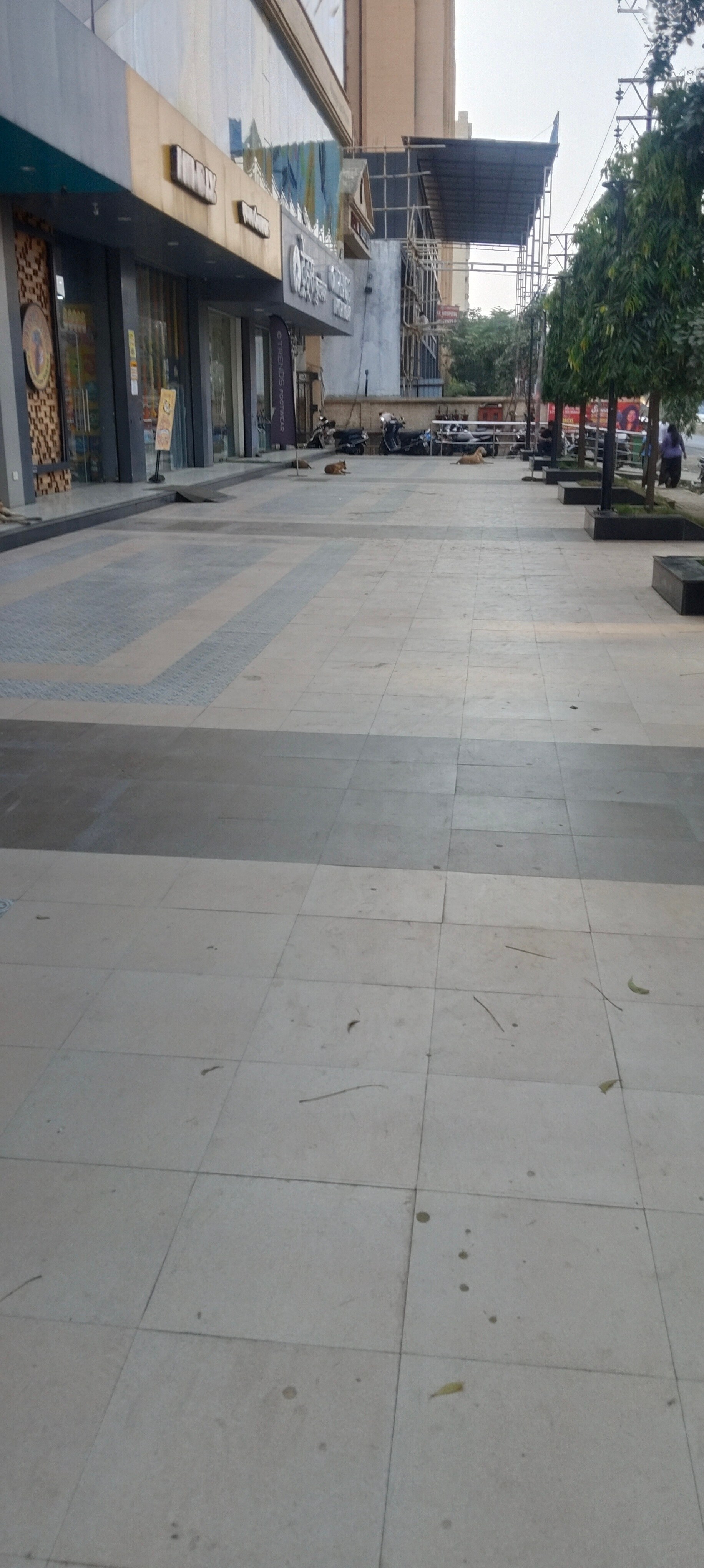 Redbricks Business Plaza review image