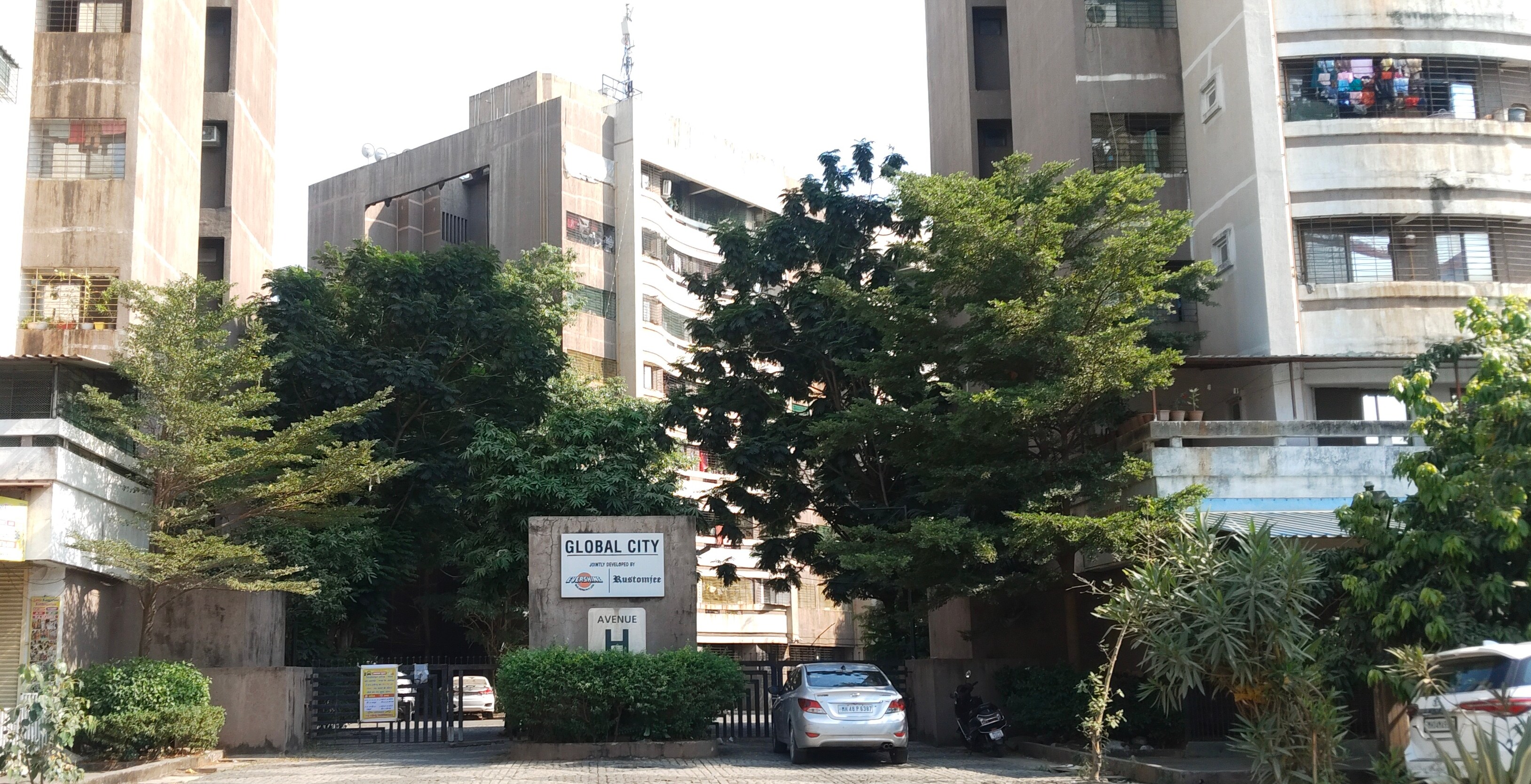 Rustomjee Avenue H review image