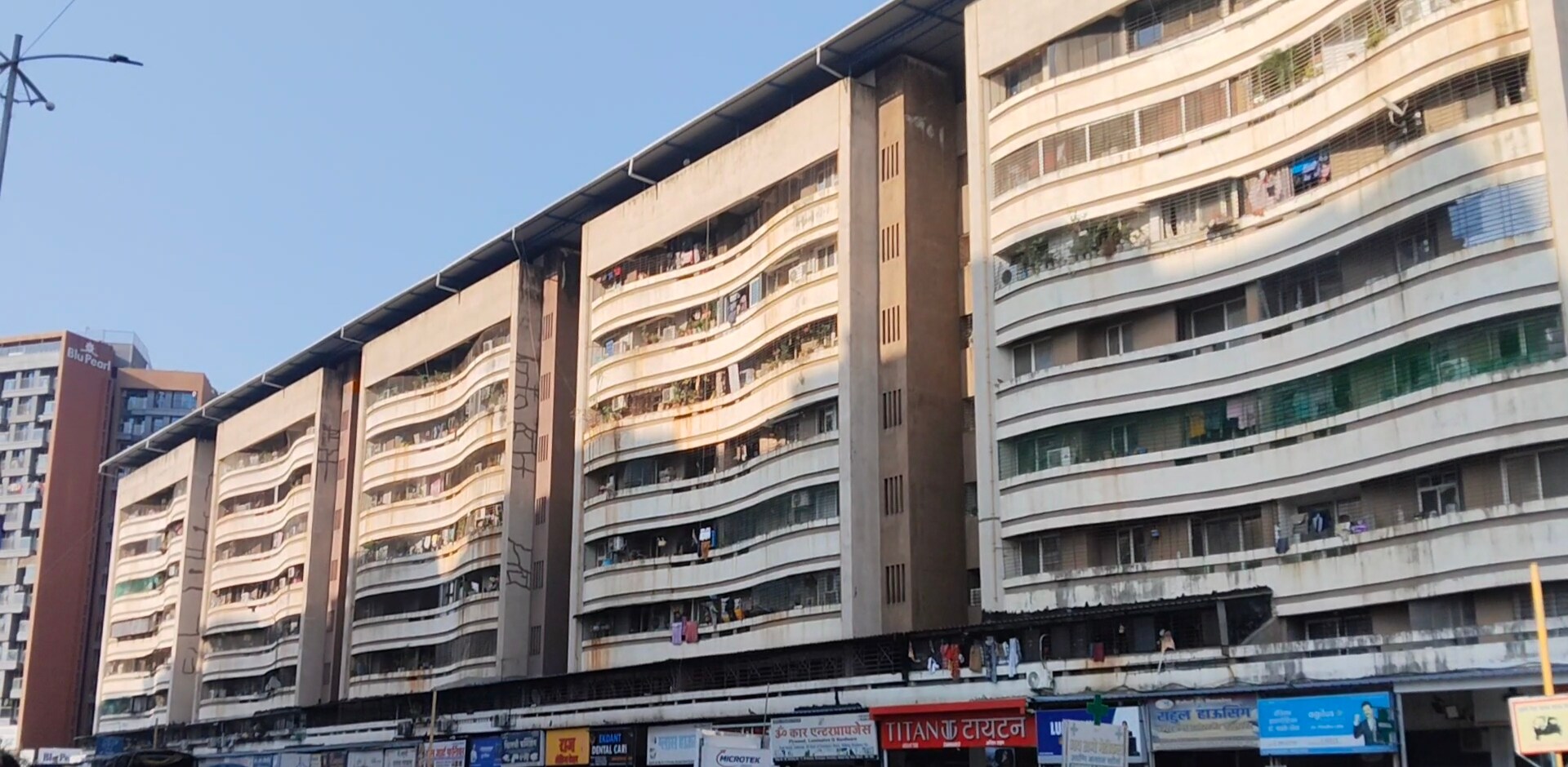 Rustomjee Avenue M review image