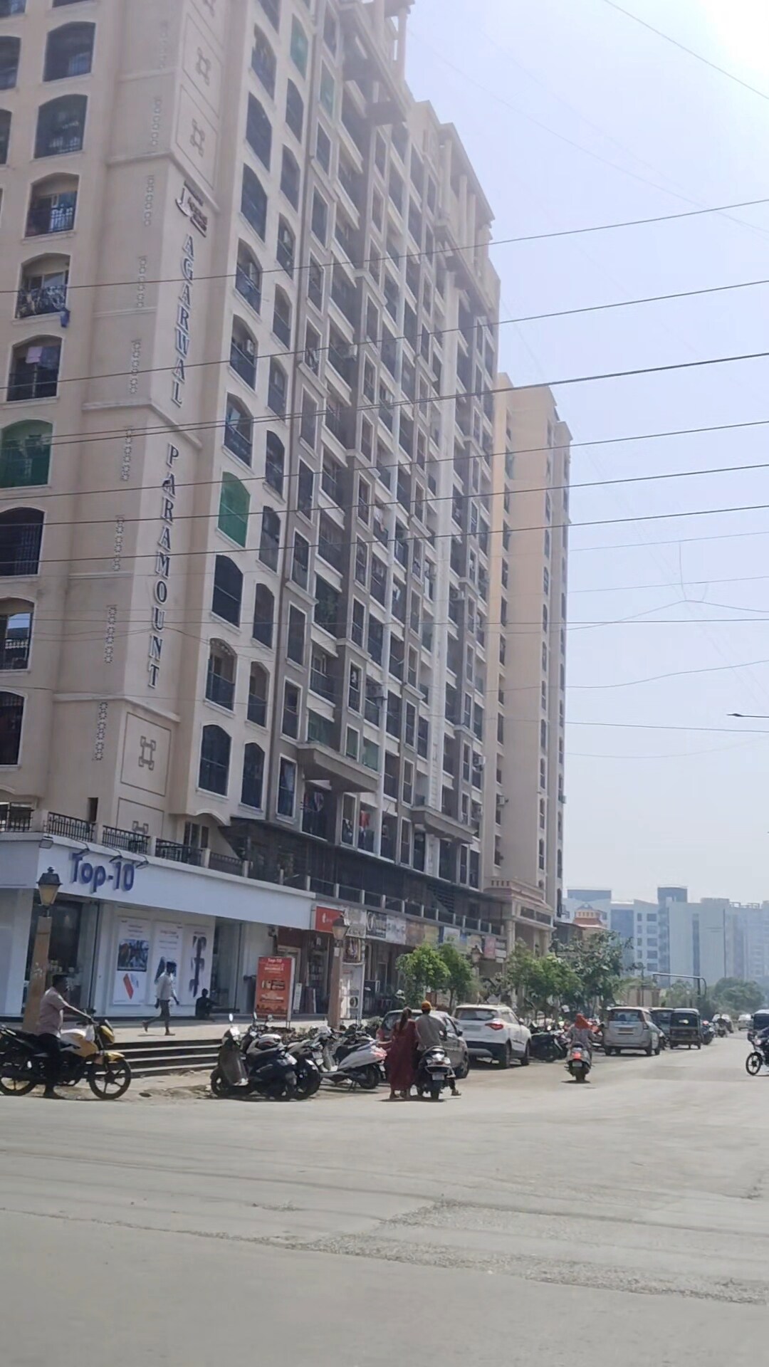 Property Dealer