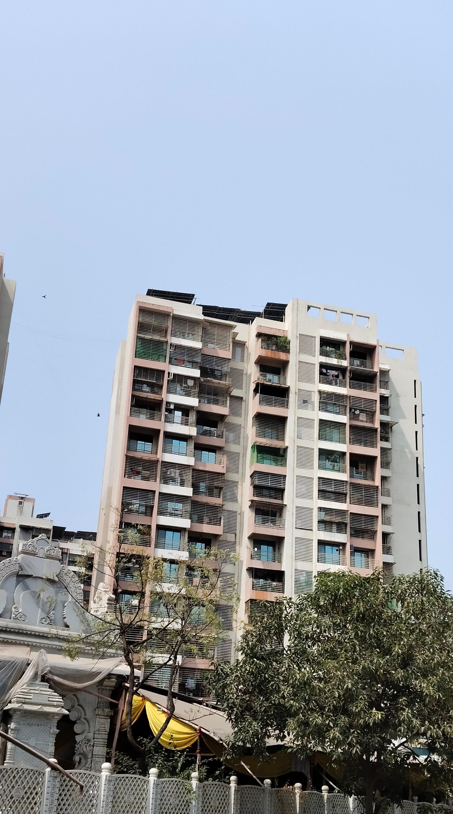 Poonam Park View review image